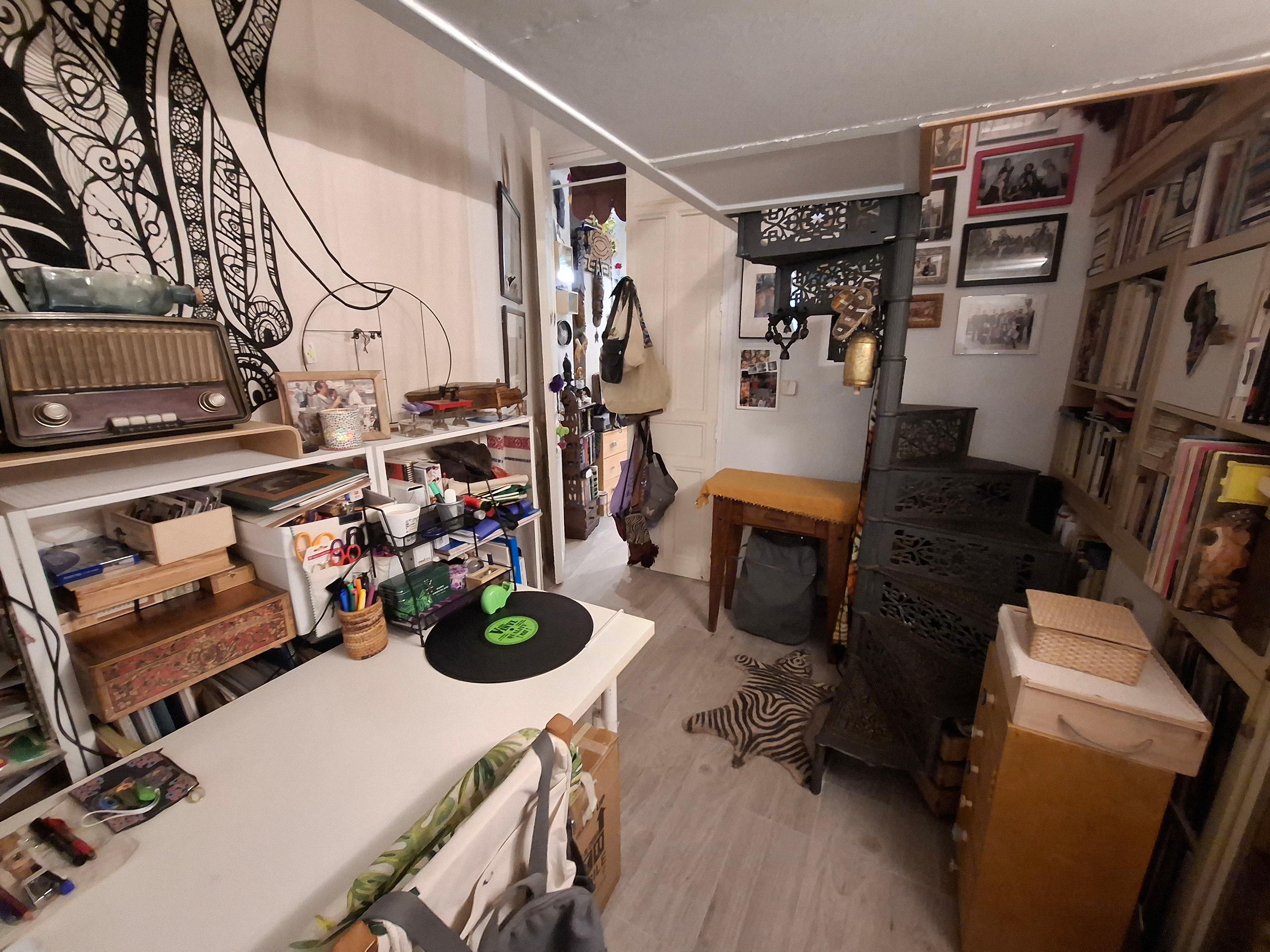Piso en Venta - Calle Leandro Rubio - 13
