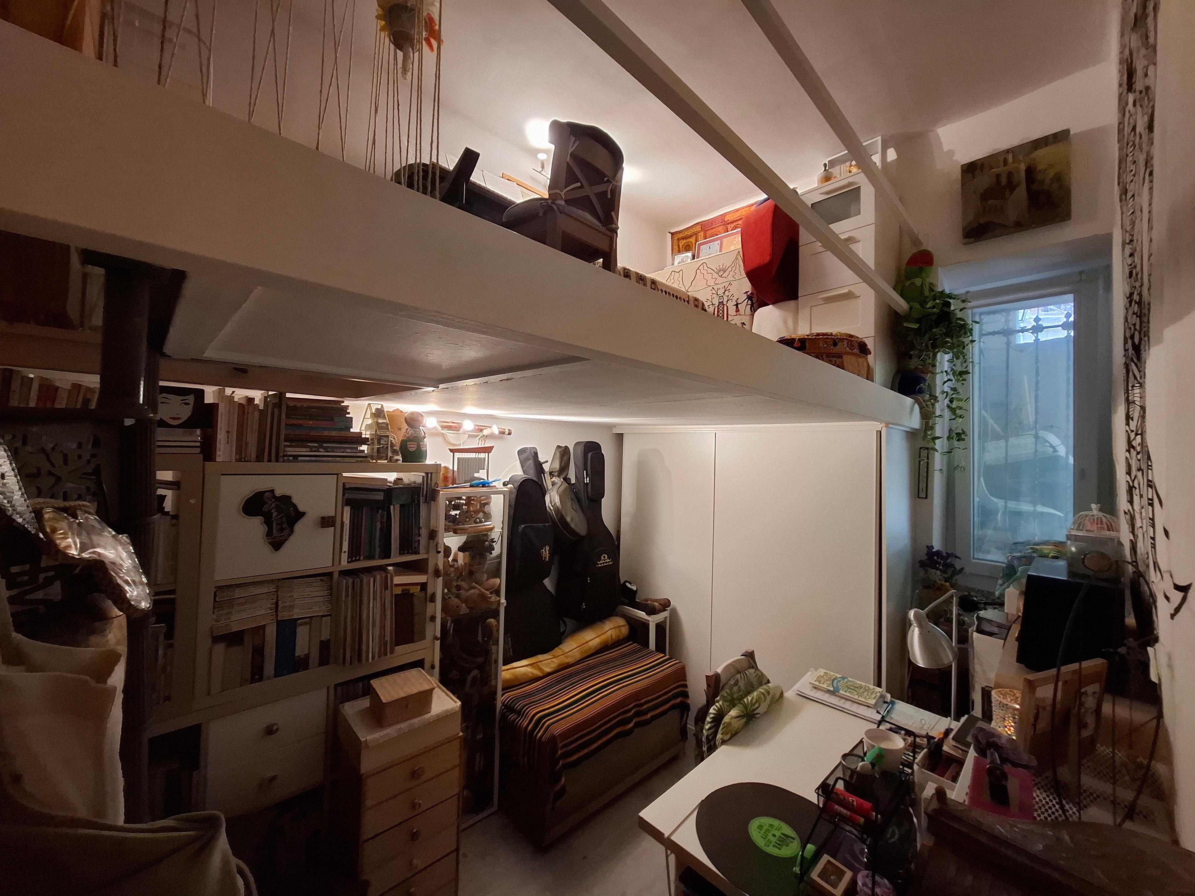 Piso en Venta - Calle Leandro Rubio - 15