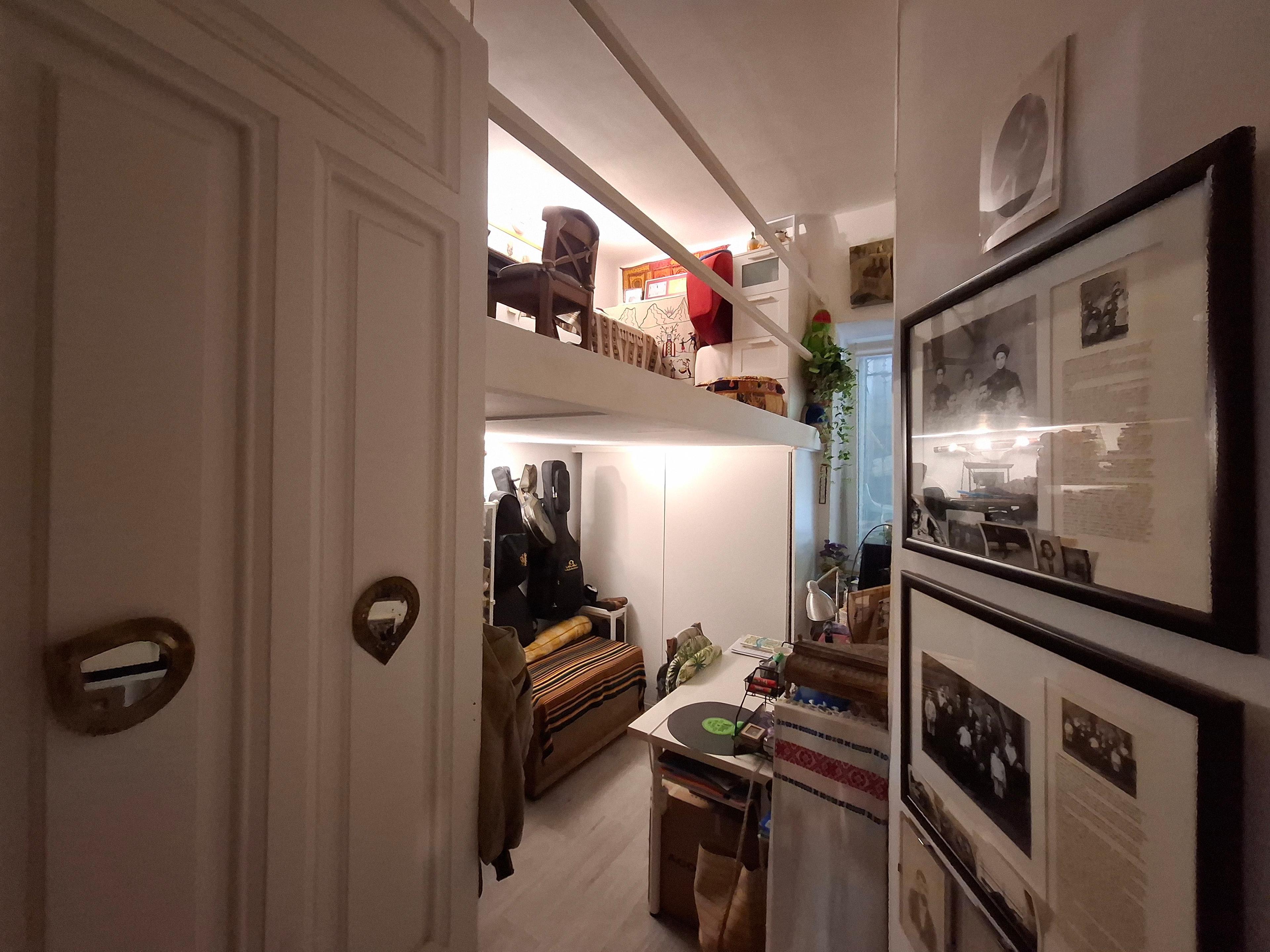 Piso en Venta - Calle Leandro Rubio - 17