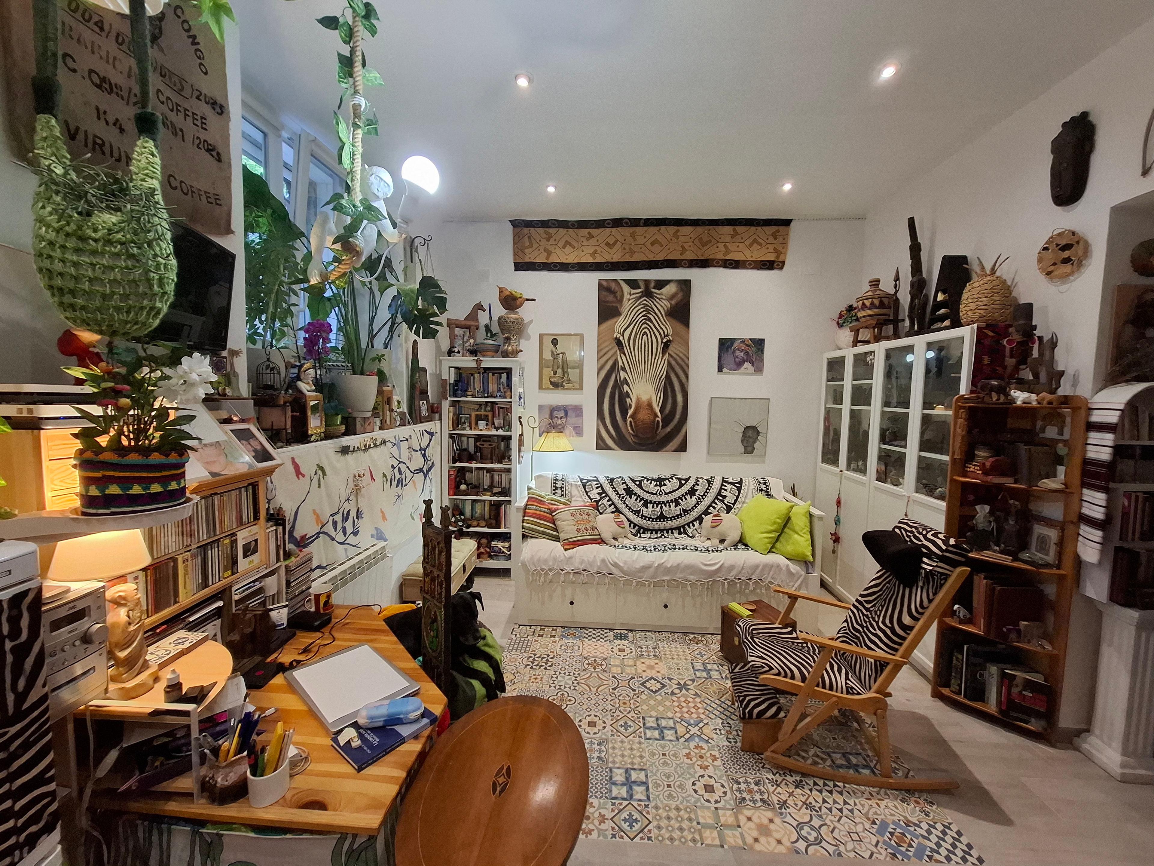 Piso en Venta - Calle Leandro Rubio - 4