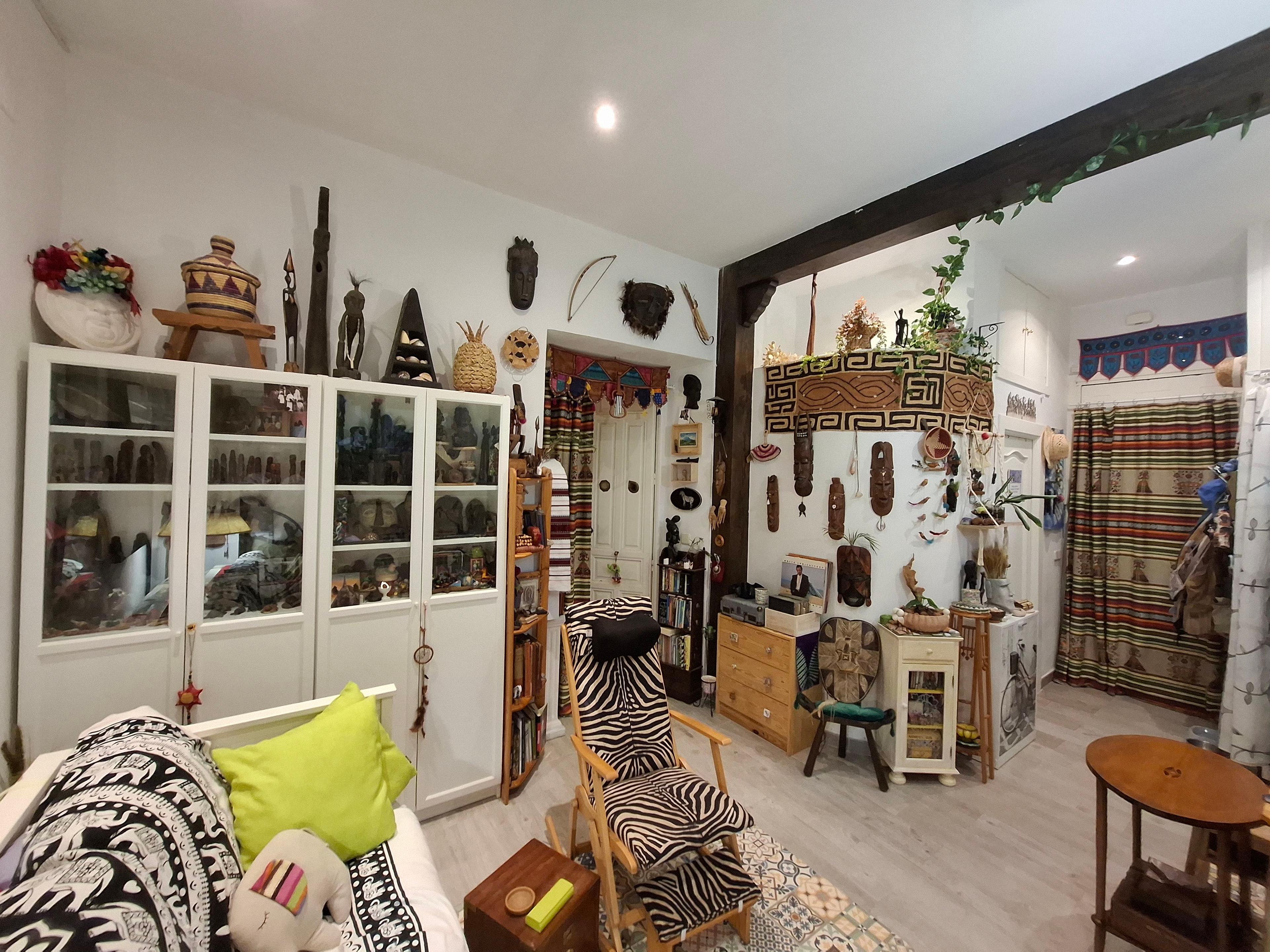 Piso en Venta - Calle Leandro Rubio - 2