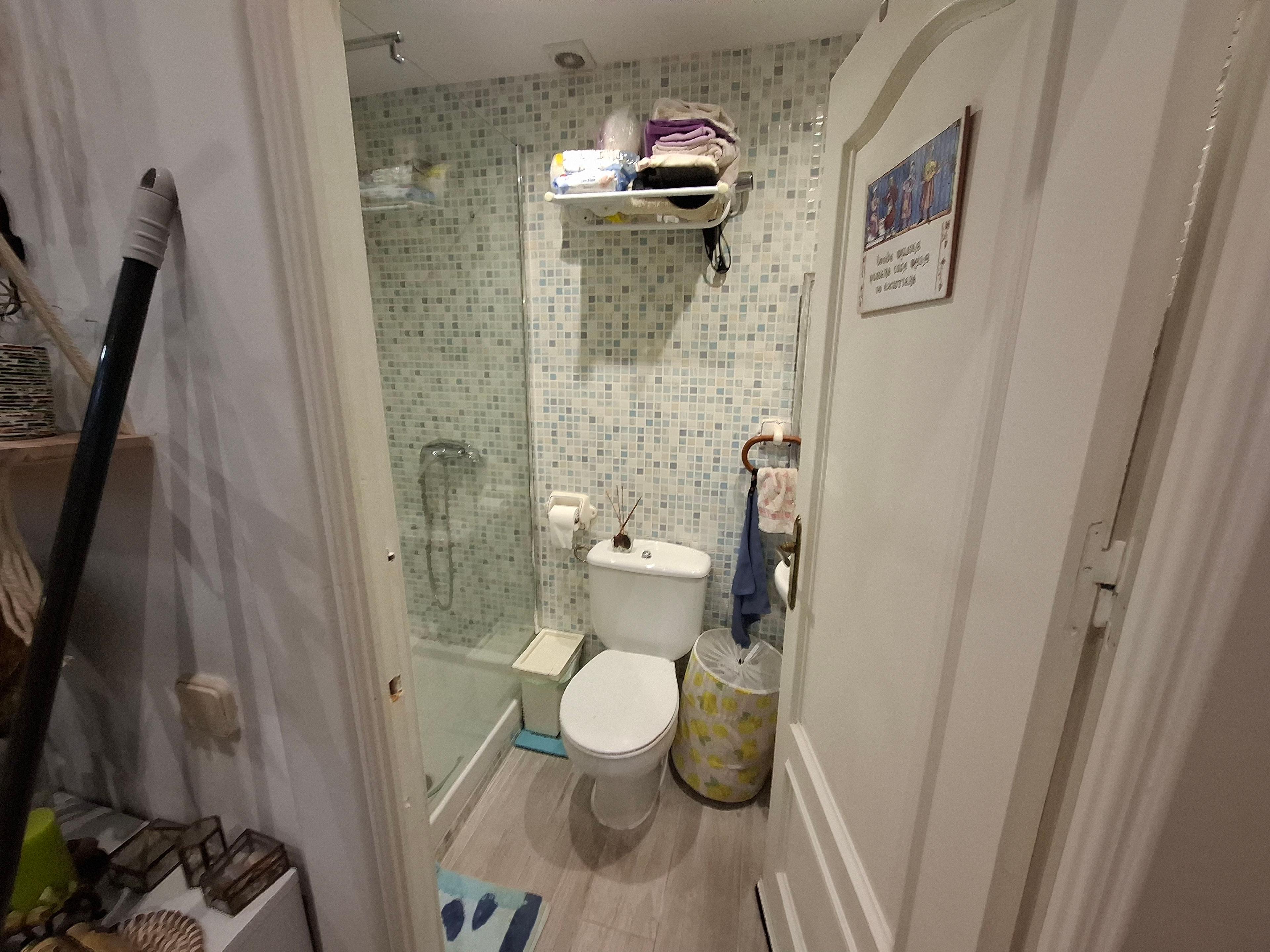 Piso en Venta - Calle Leandro Rubio - 11