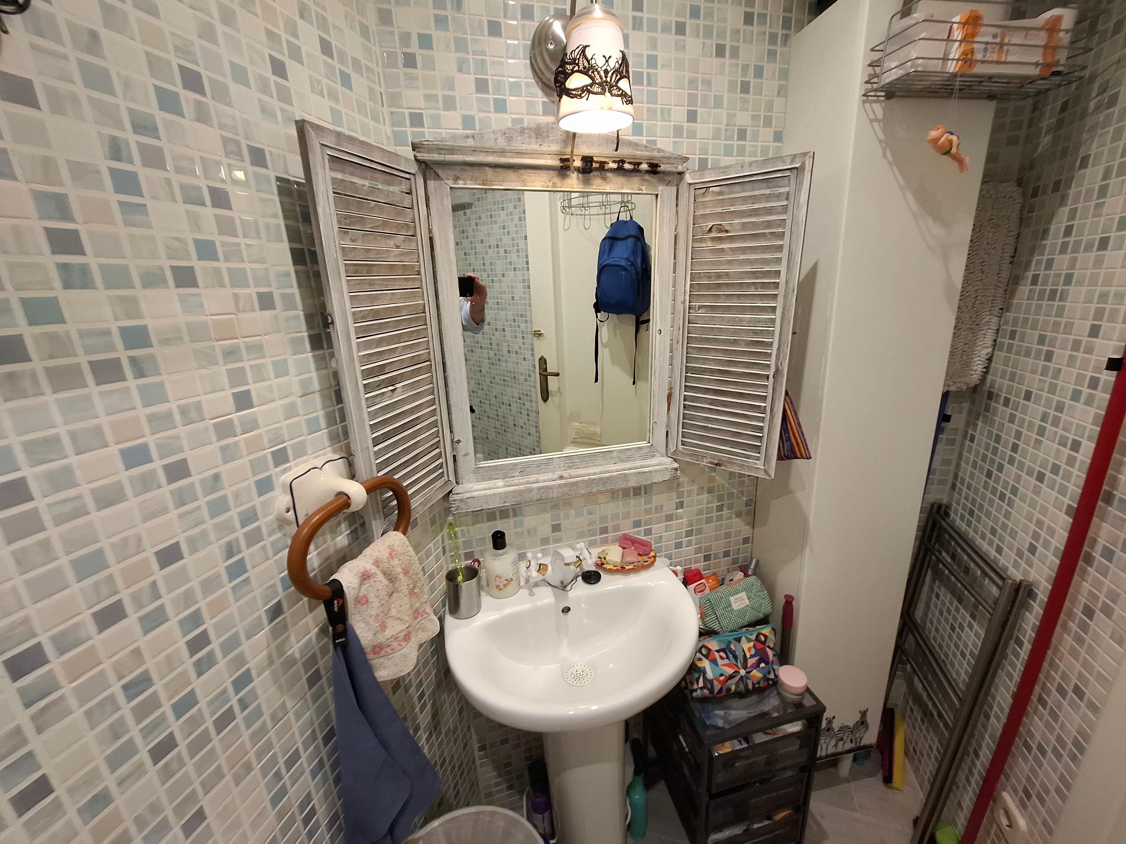 Piso en Venta - Calle Leandro Rubio - 9