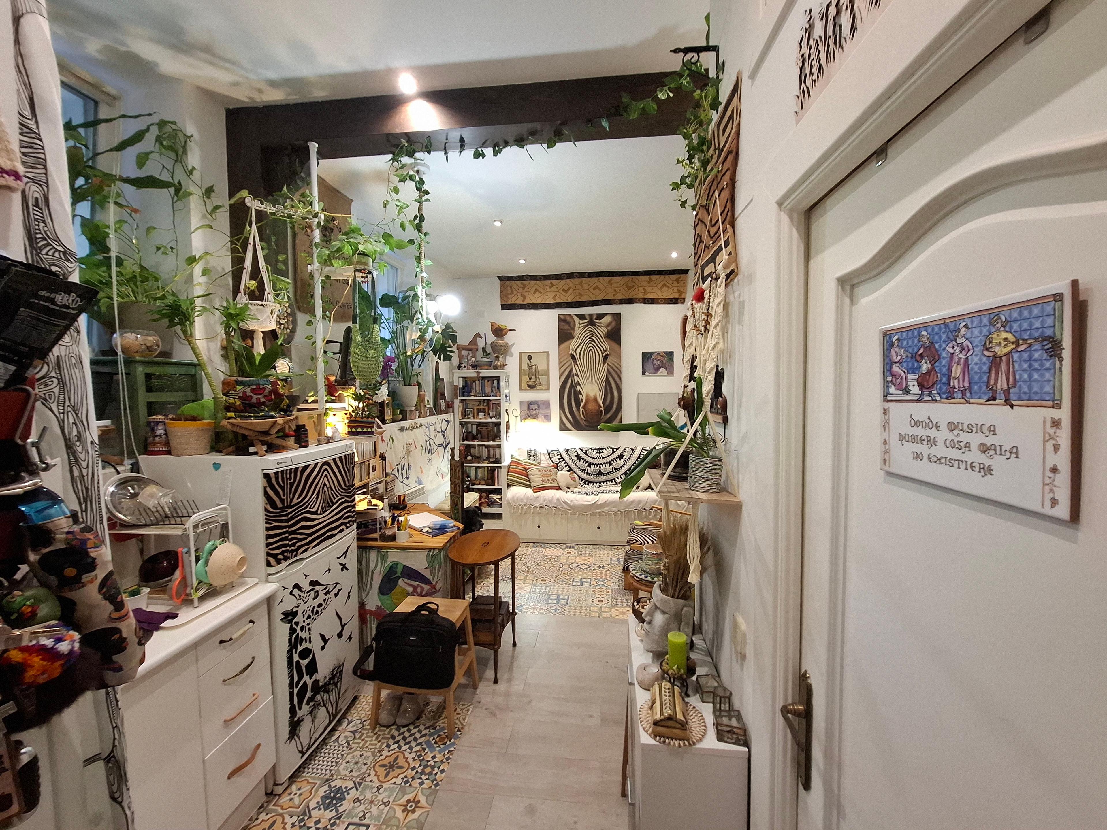 Piso en Venta - Calle Leandro Rubio - 6