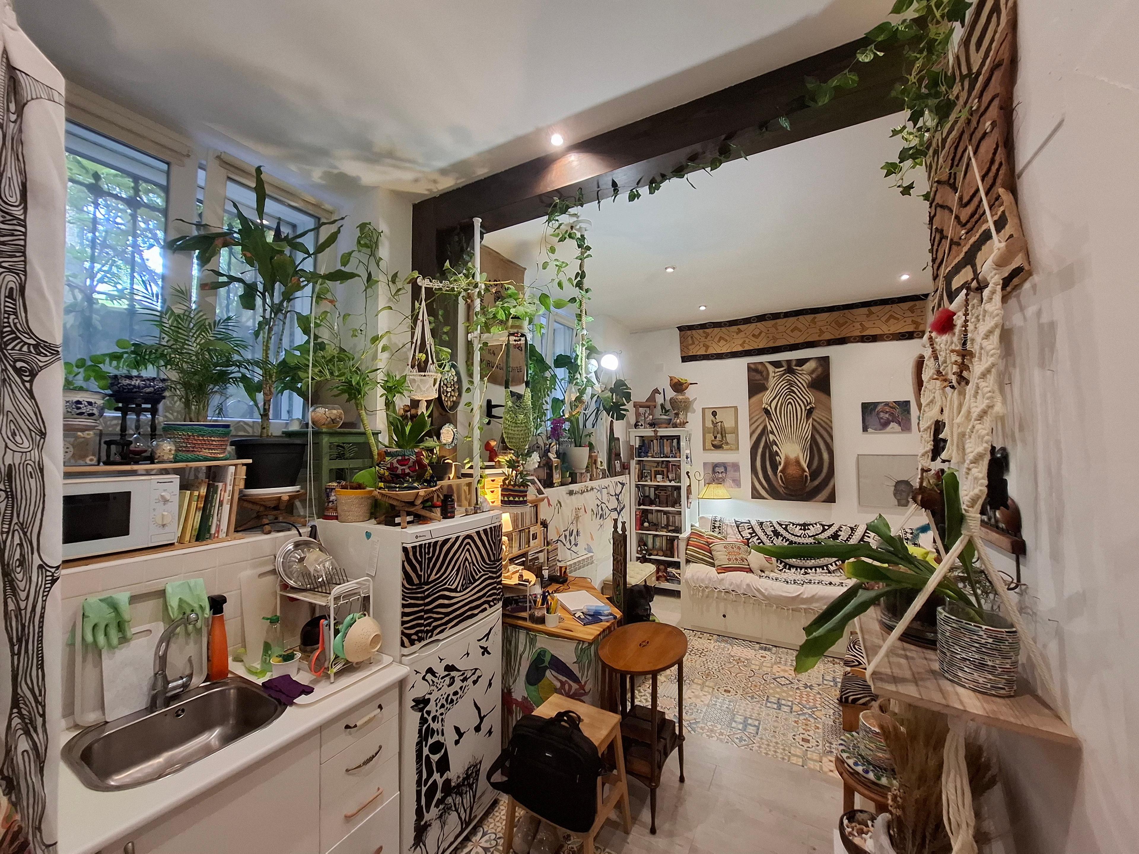 Piso en Venta - Calle Leandro Rubio - 8