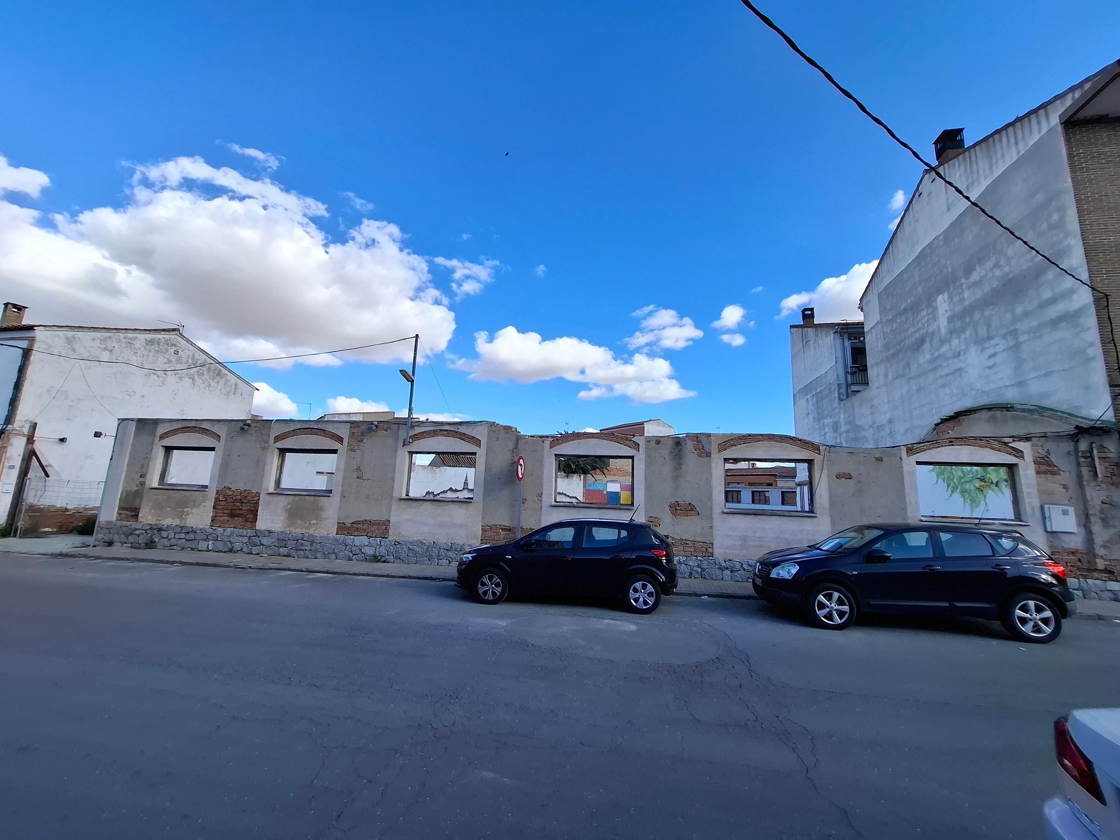 Terreno Residencial en Venta en Calle Mora - 4