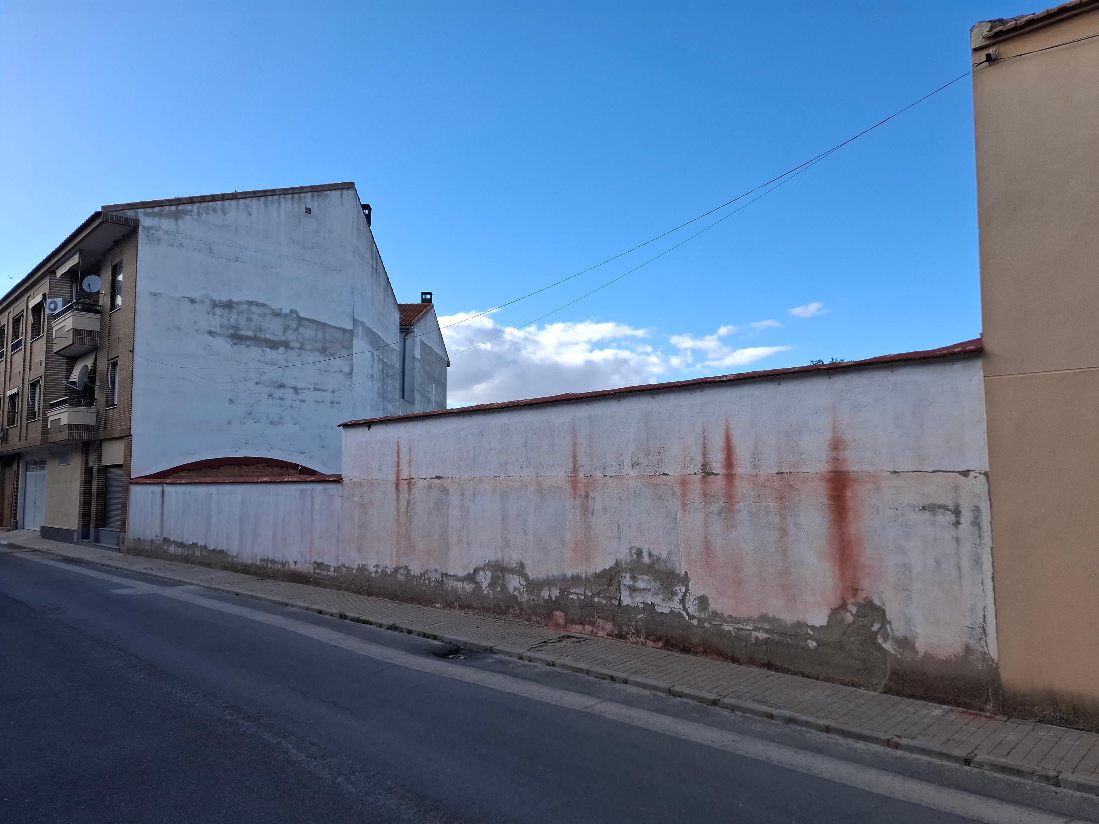 Terreno Residencial en Venta en Calle Mora - 3