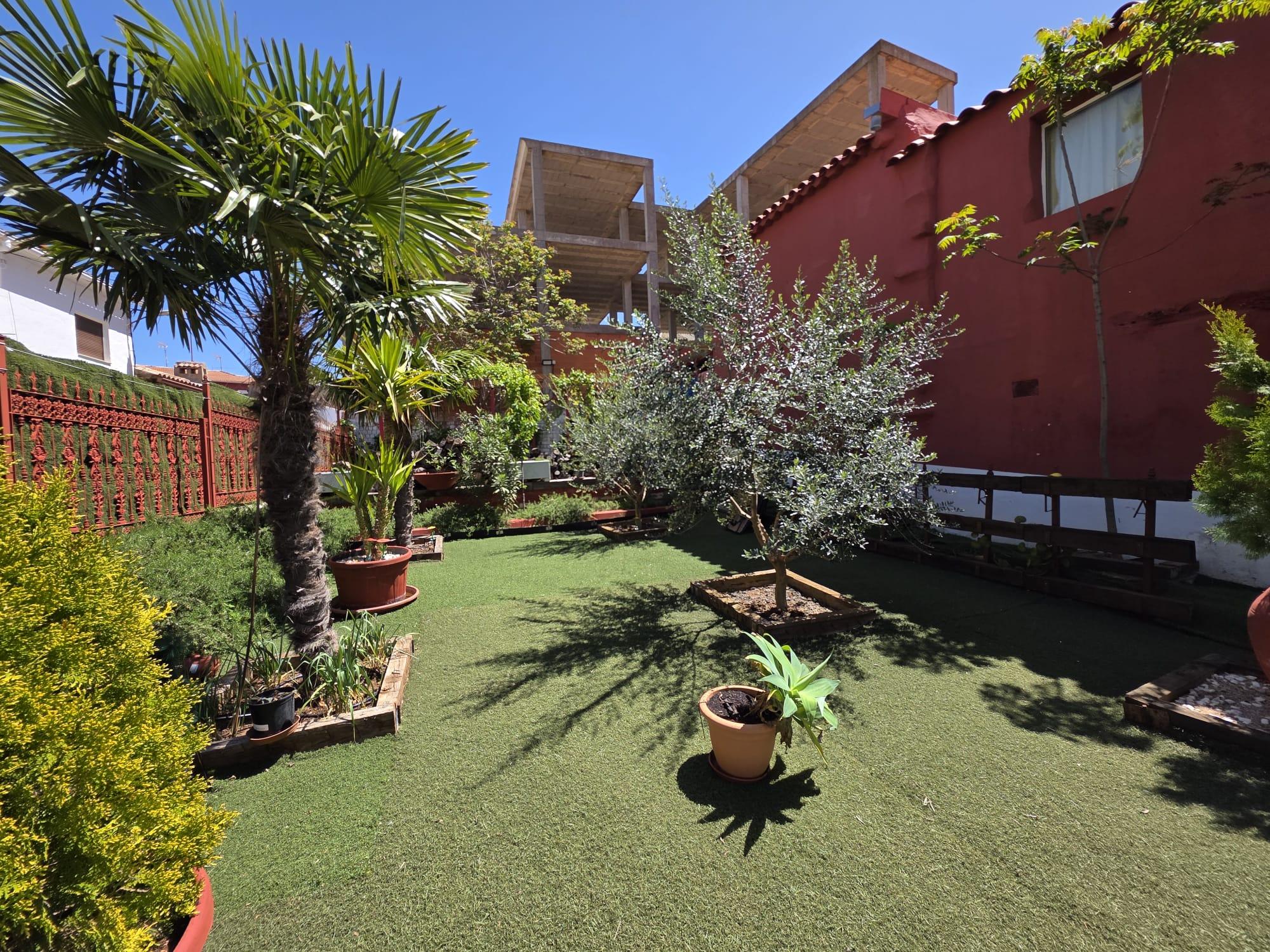 Casa Rústica en Venta en C. Mayor - 37