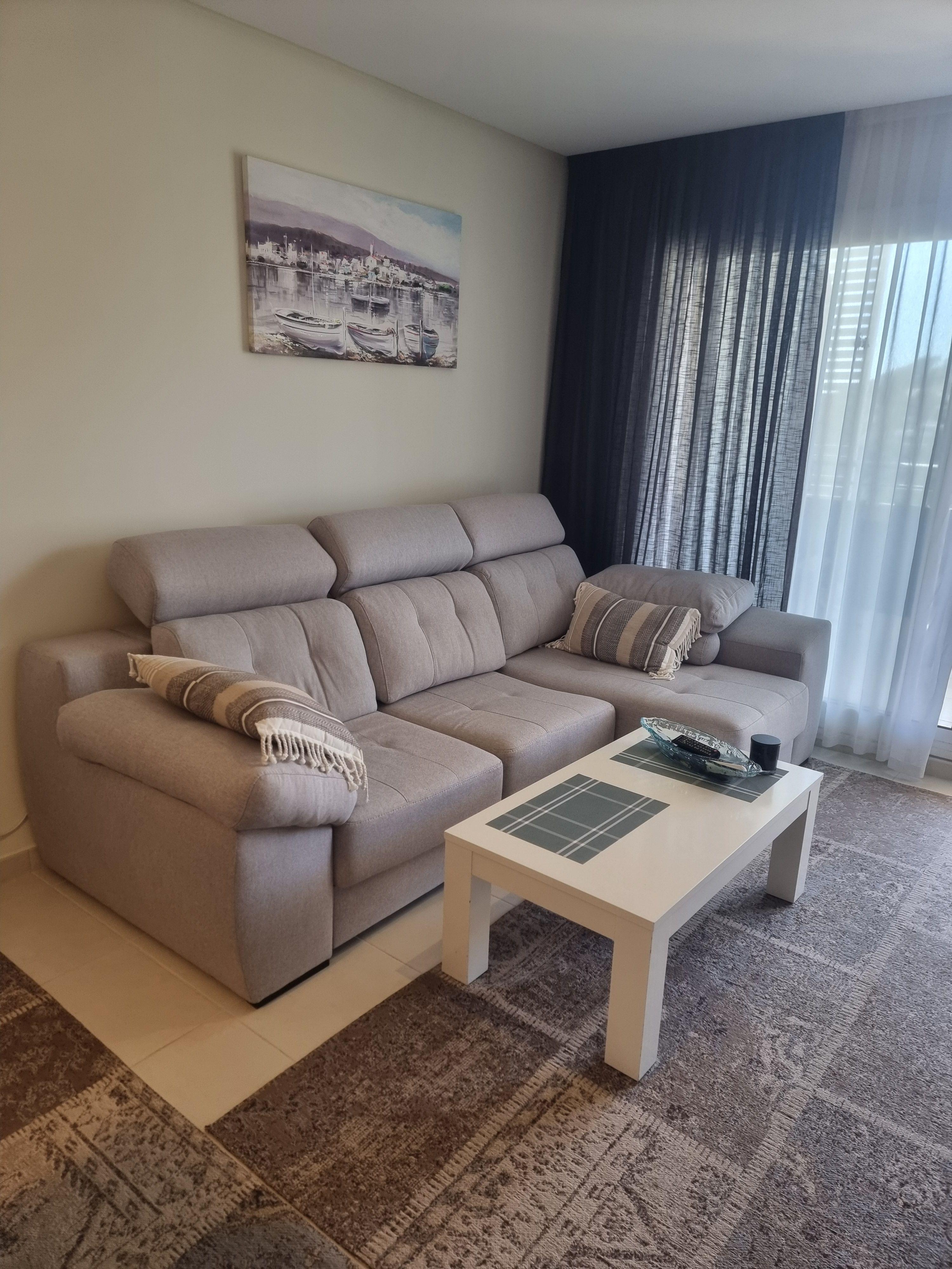 Piso en Venta en Calle Suiza - 3