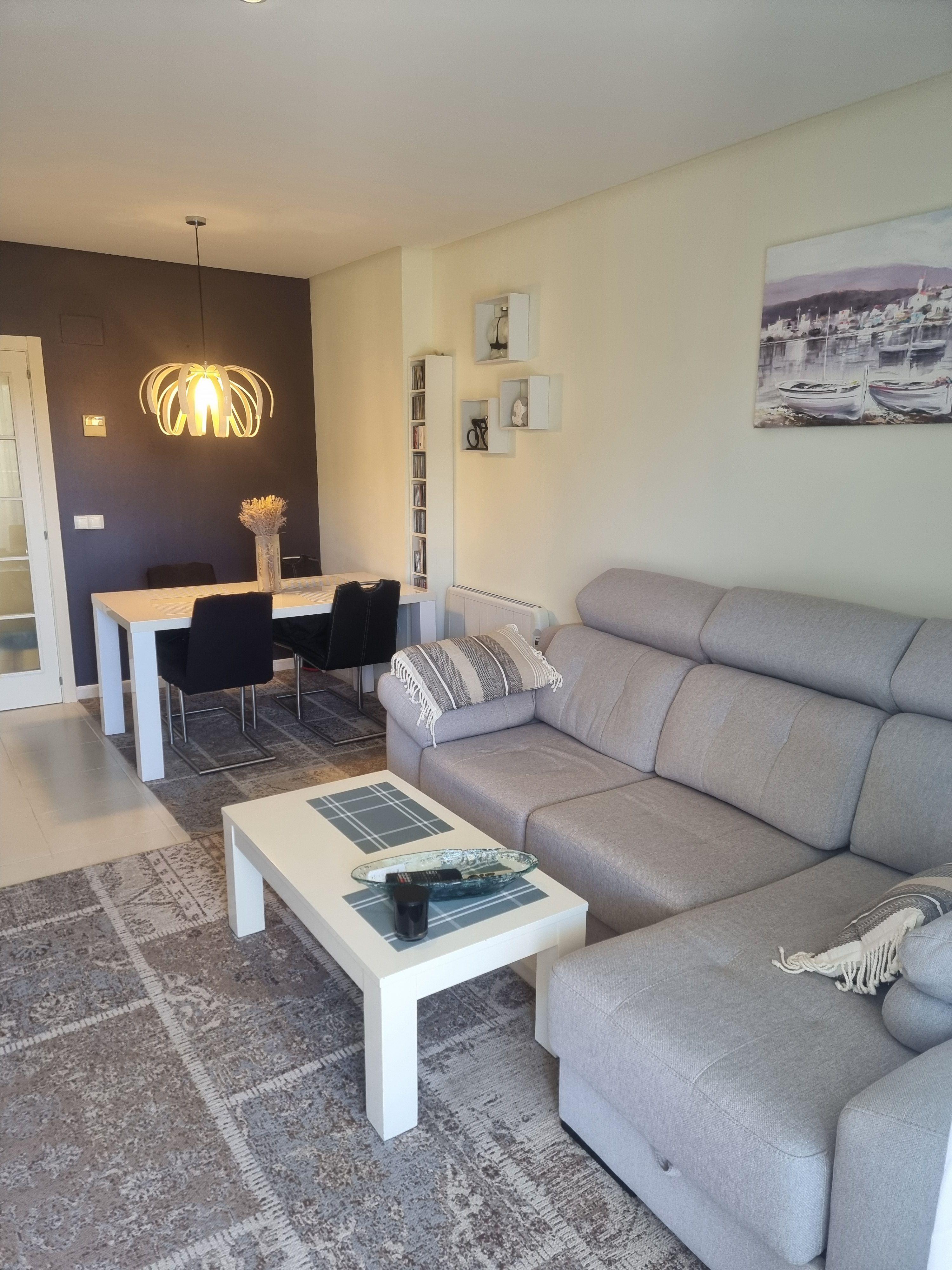 Piso en Venta en Calle Suiza - 1