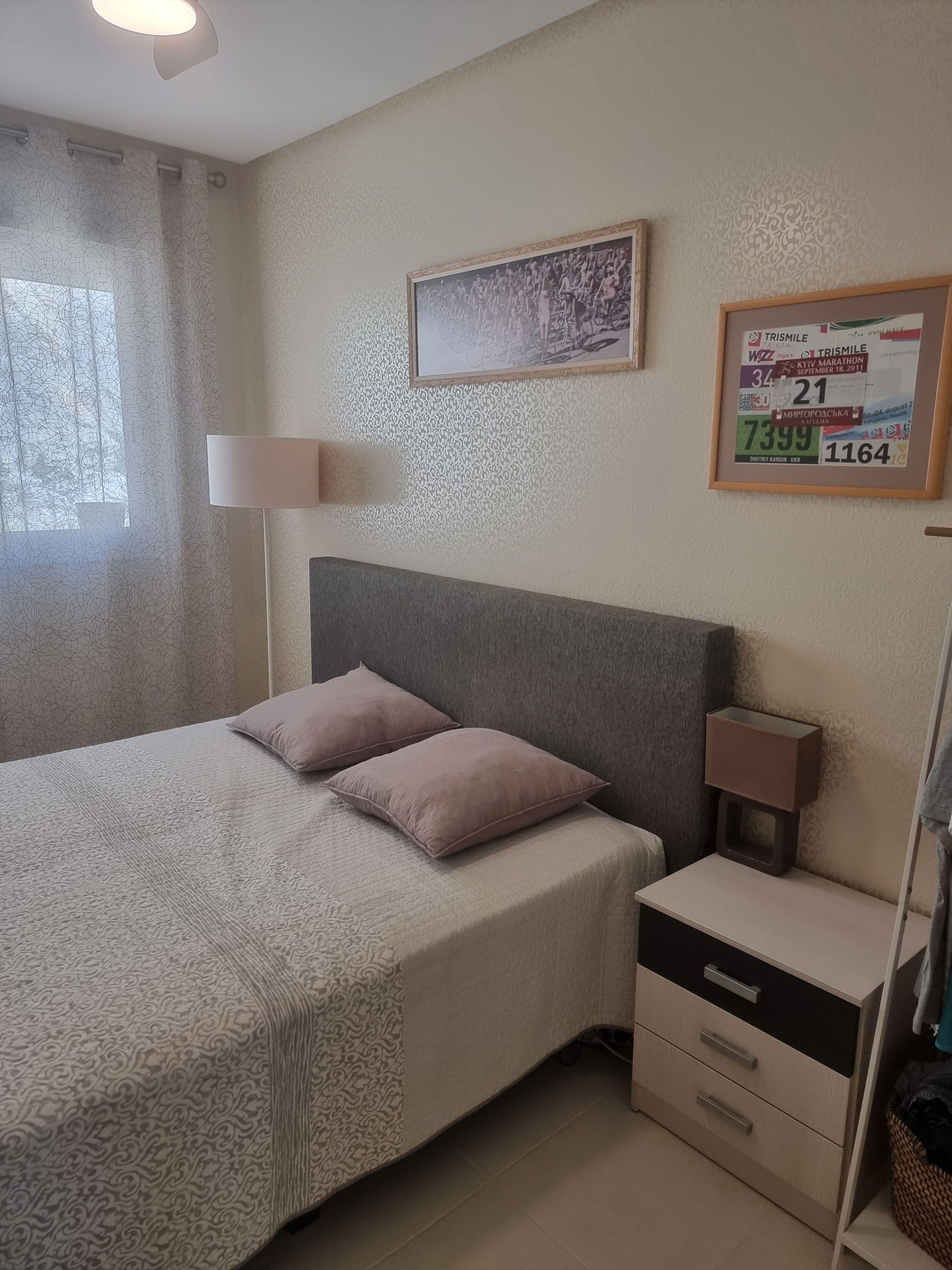 Piso en Venta en Calle Suiza - 5