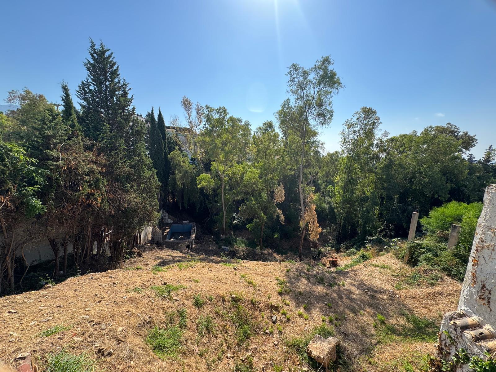 Parcela en Venta en Calle Acacias de Campomijas - 6