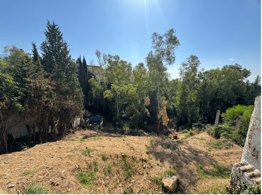 Parcela en Venta en Calle Acacias de Campomijas - 4