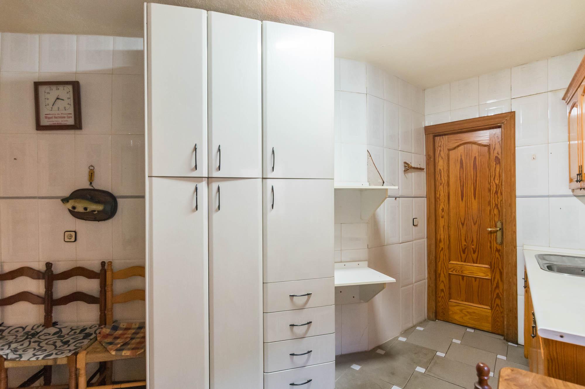 Townhouse en Venta en Calle Castillo - 7