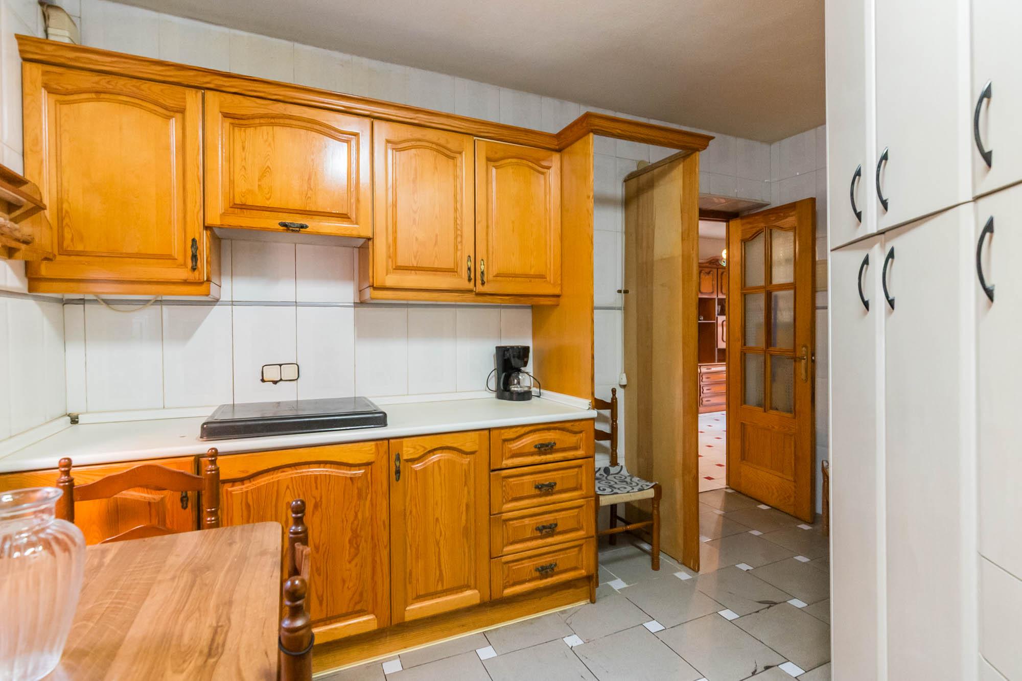 Townhouse en Venta en Calle Castillo - 6