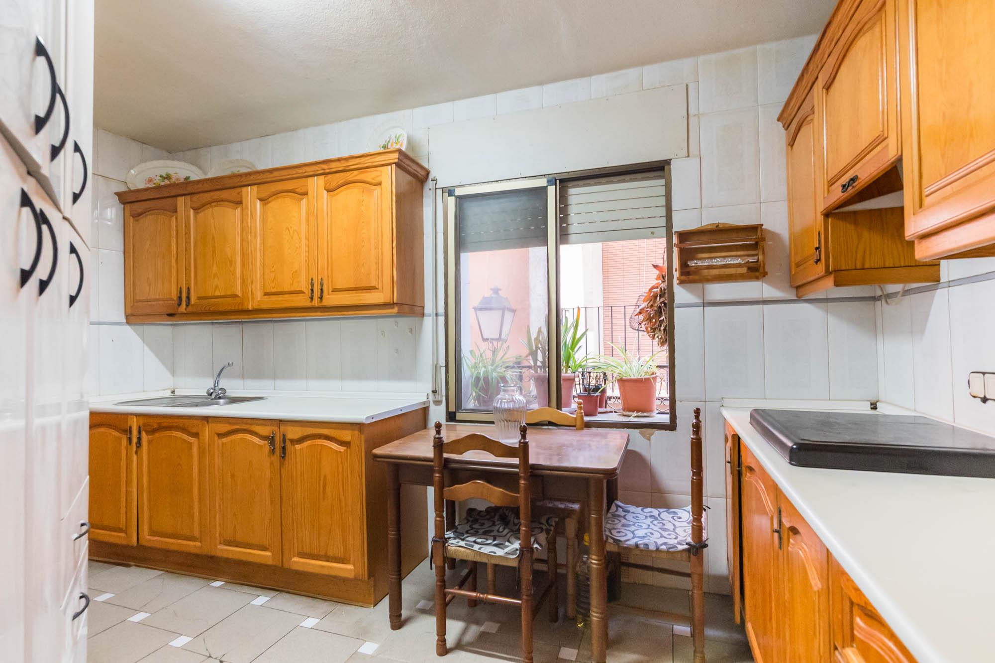 Townhouse en Venta en Calle Castillo - 1