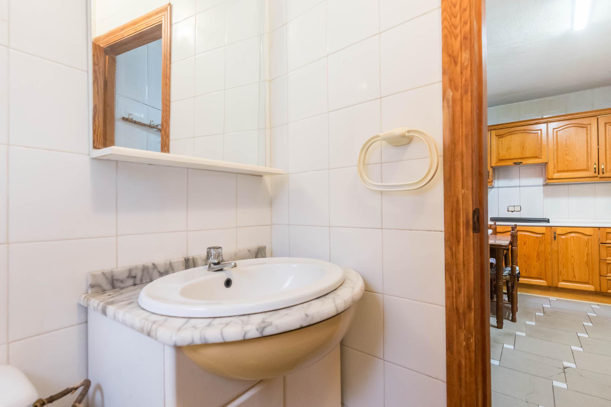 Townhouse en Venta en Calle Castillo - 9