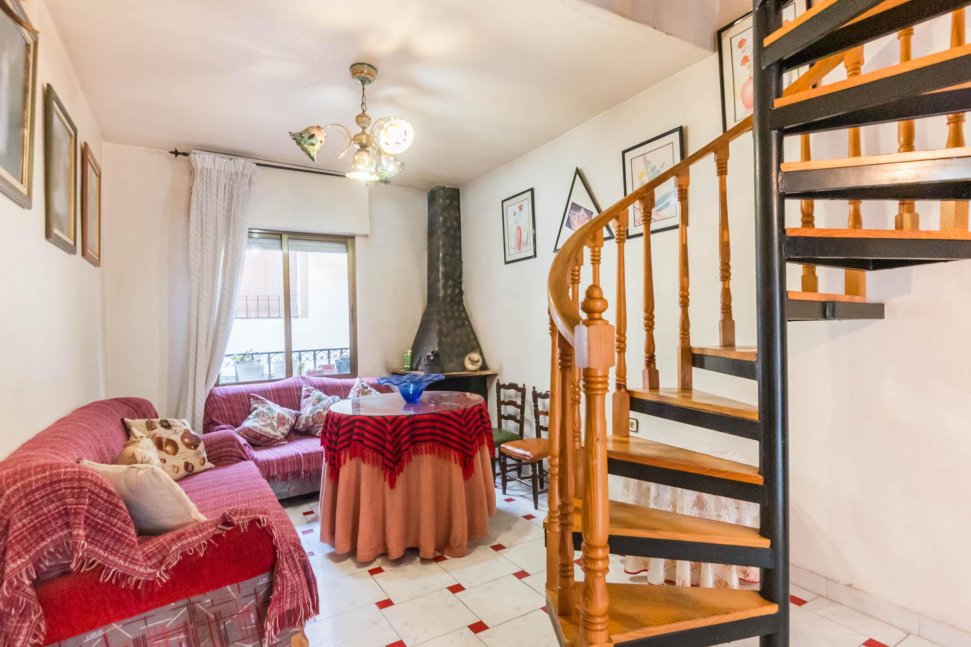 Townhouse en Venta en Calle Castillo - 16