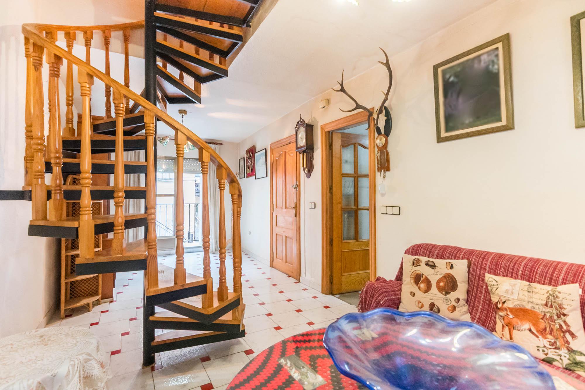 Townhouse en Venta en Calle Castillo - 18