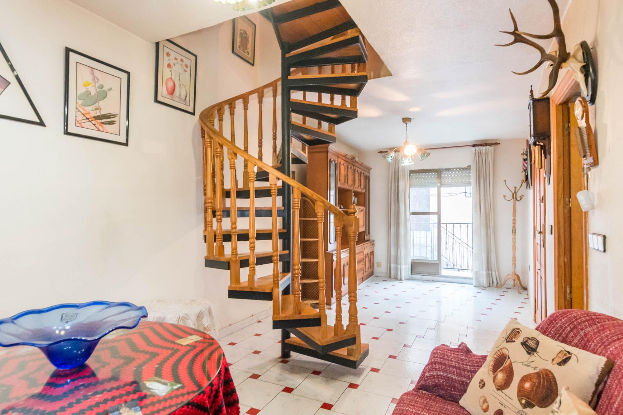 Townhouse en Venta en Calle Castillo - 19