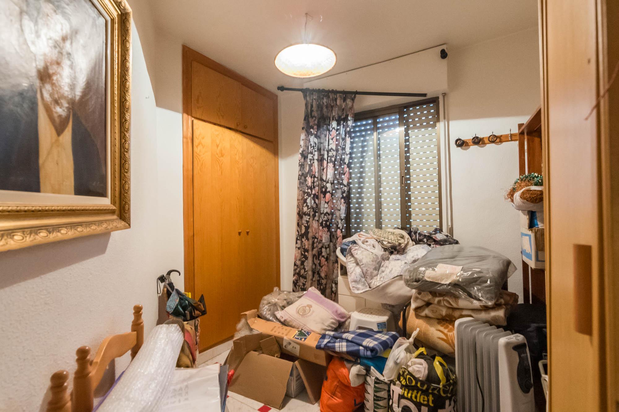 Townhouse en Venta en Calle Castillo - 28