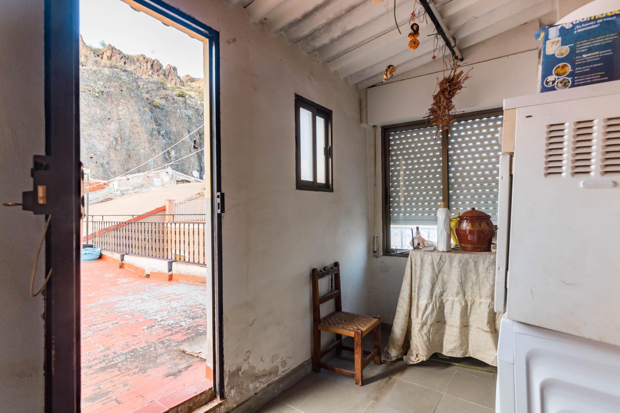 Townhouse en Venta en Calle Castillo - 32