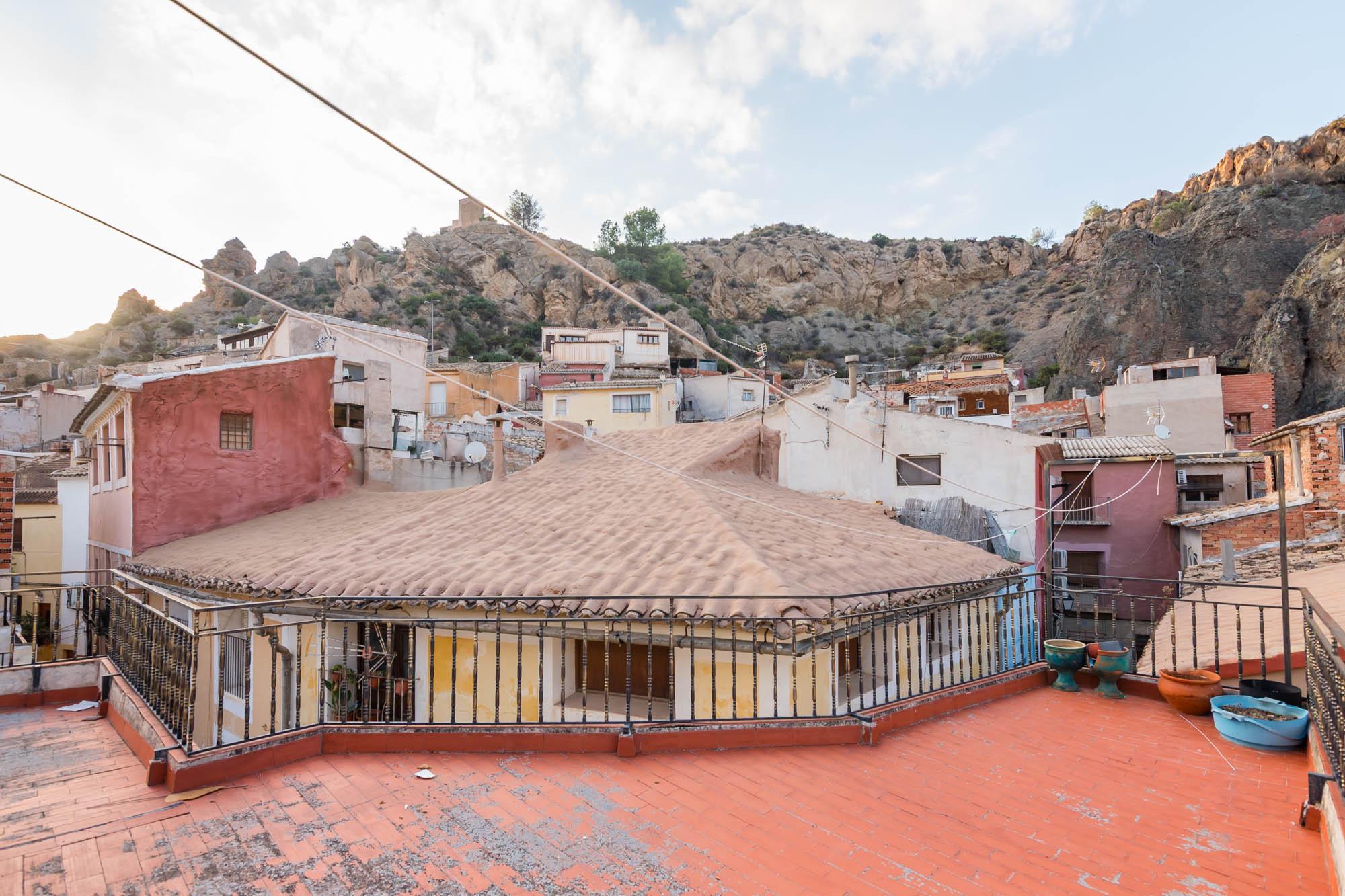 Townhouse en Venta en Calle Castillo - 34