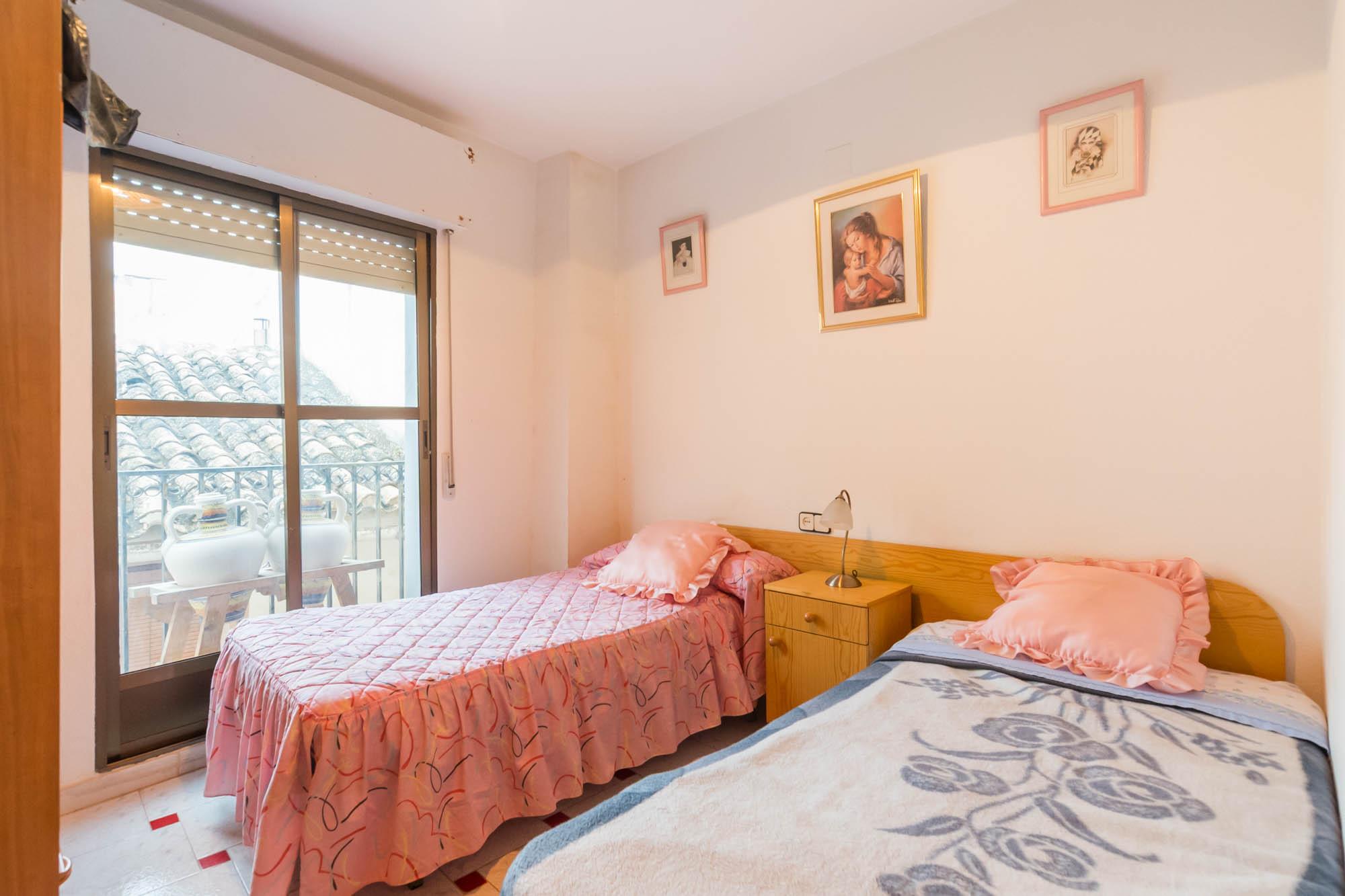 Townhouse en Venta en Calle Castillo - 29
