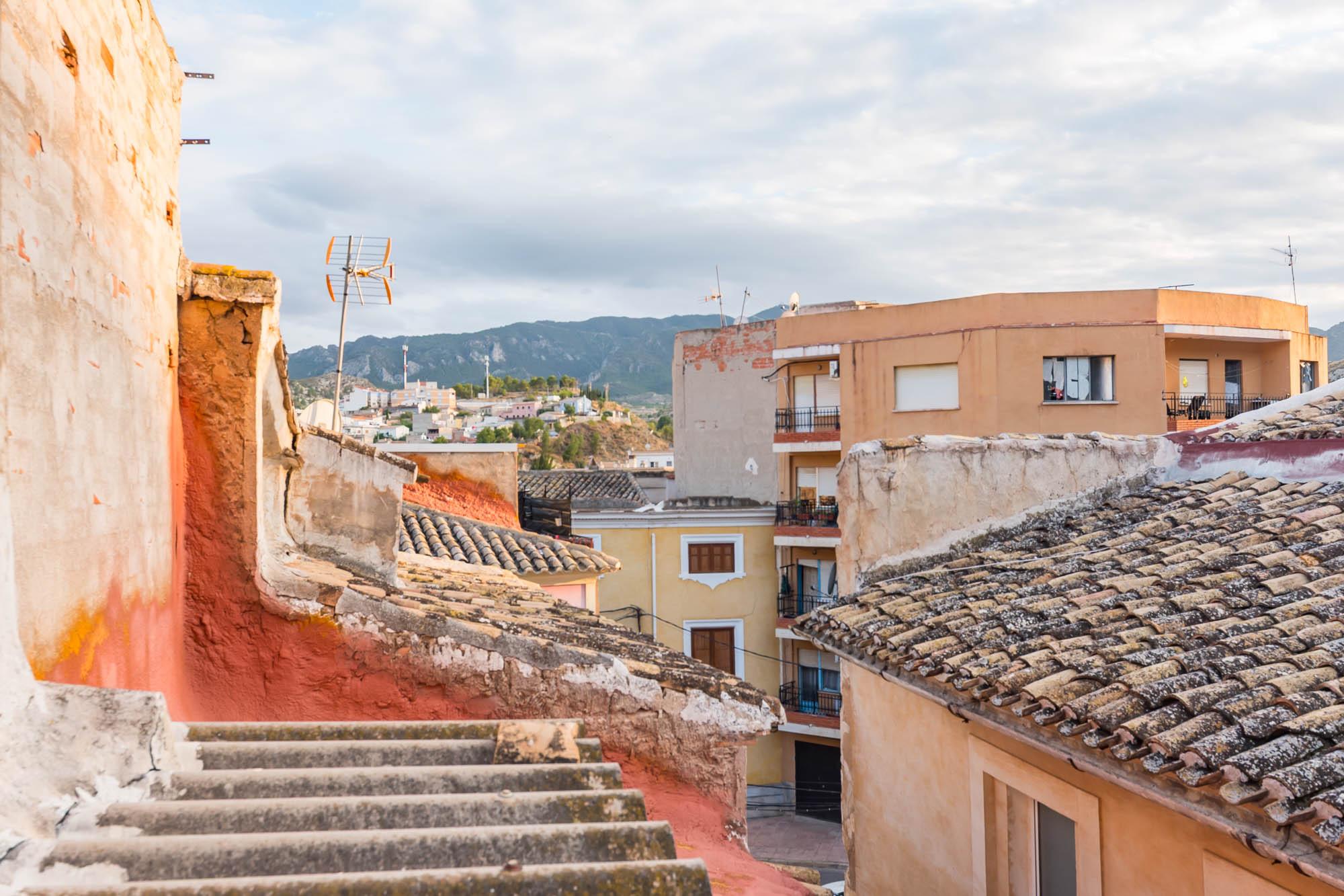 Townhouse en Venta en Calle Castillo - 37