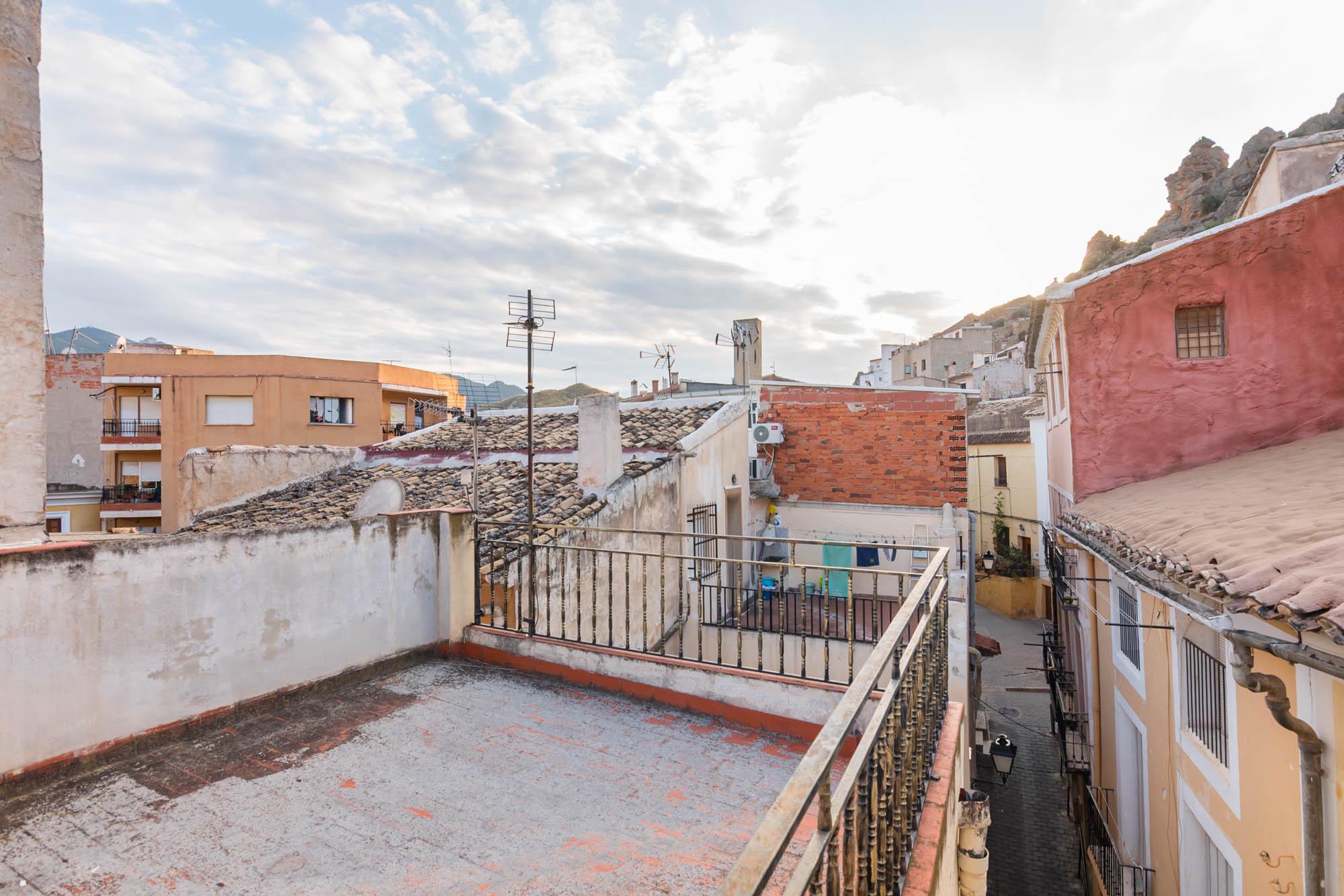Townhouse en Venta en Calle Castillo - 36