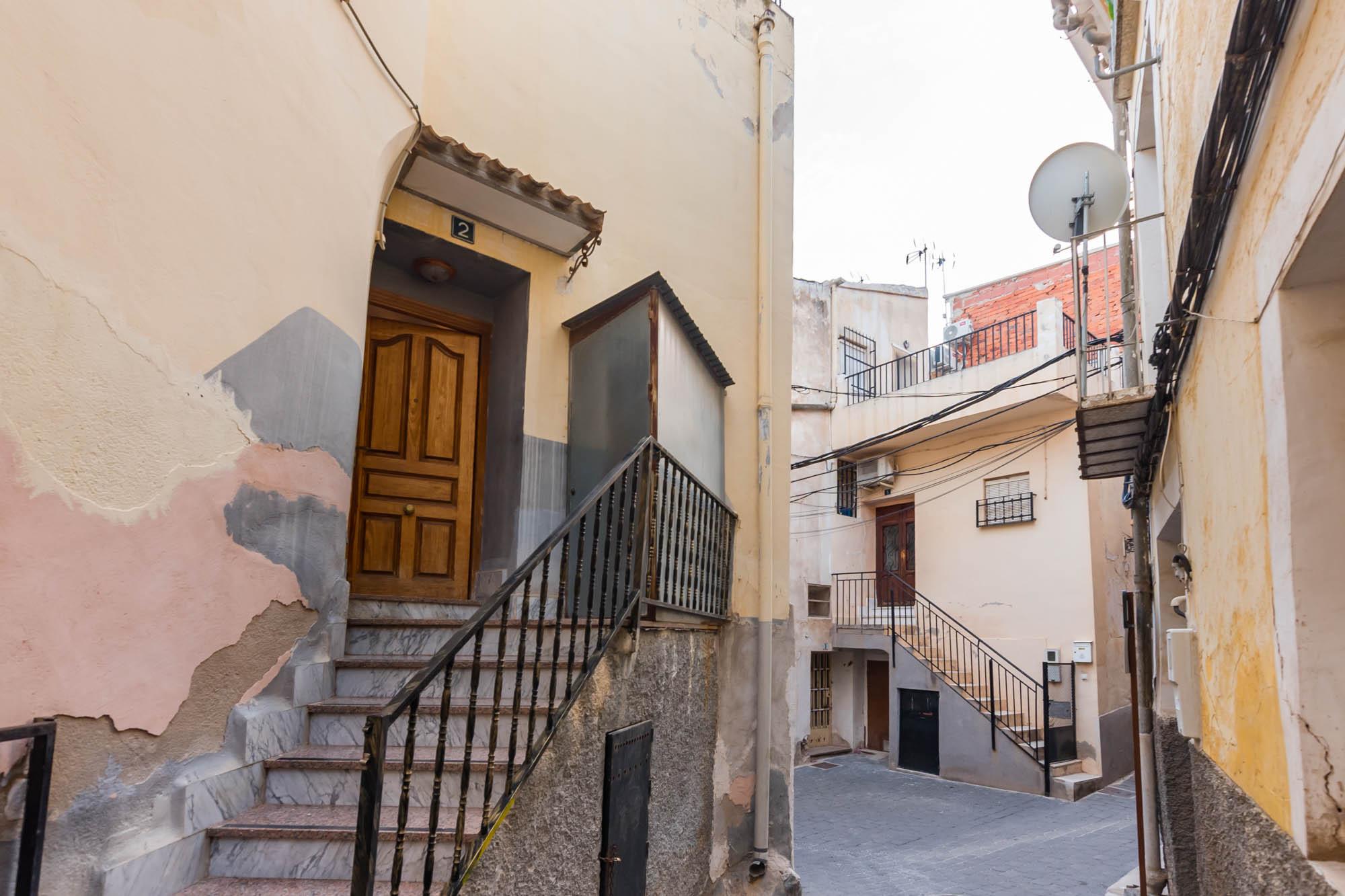 Townhouse en Venta en Calle Castillo - 44
