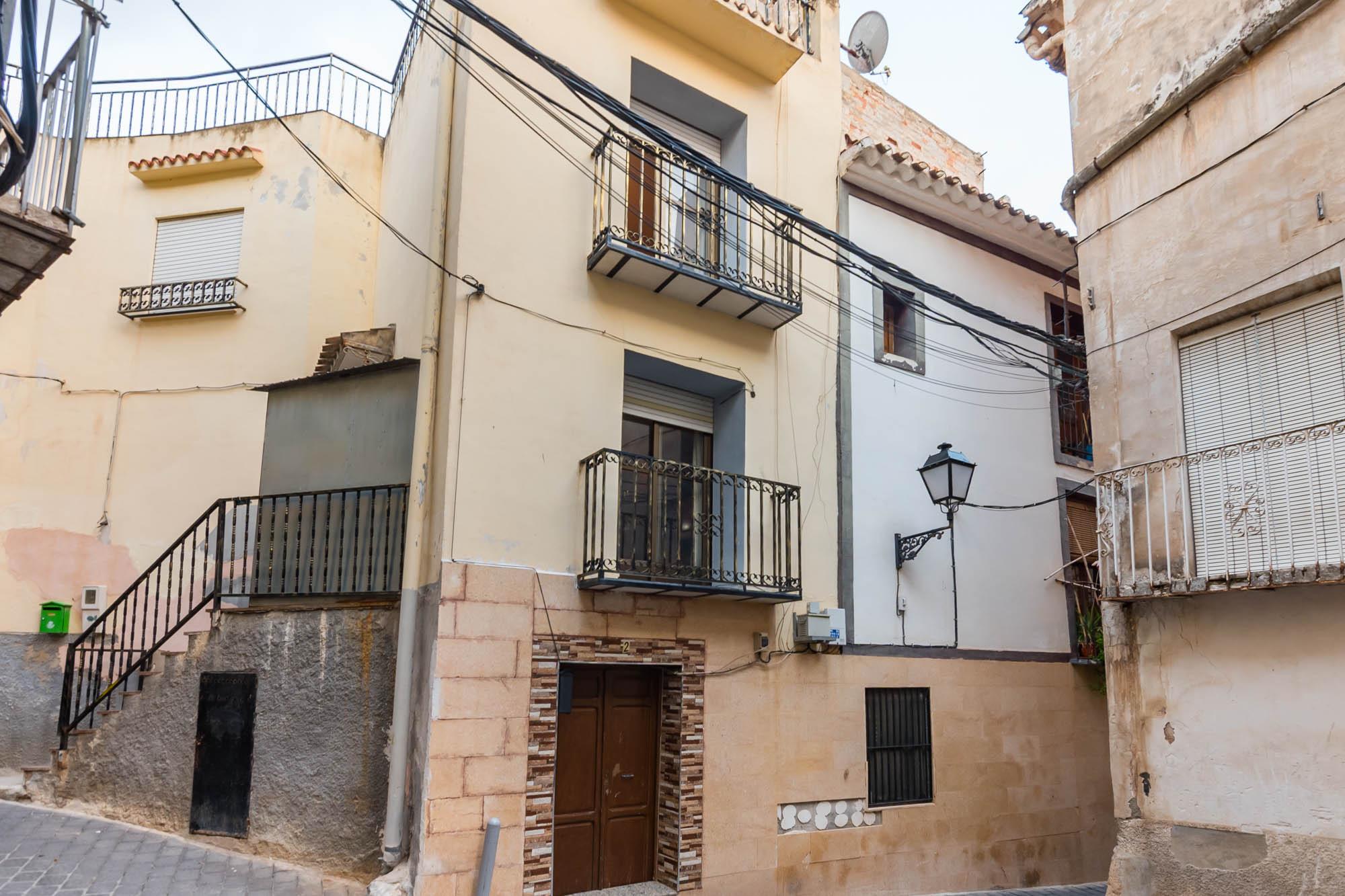 Townhouse en Venta en Calle Castillo - 45