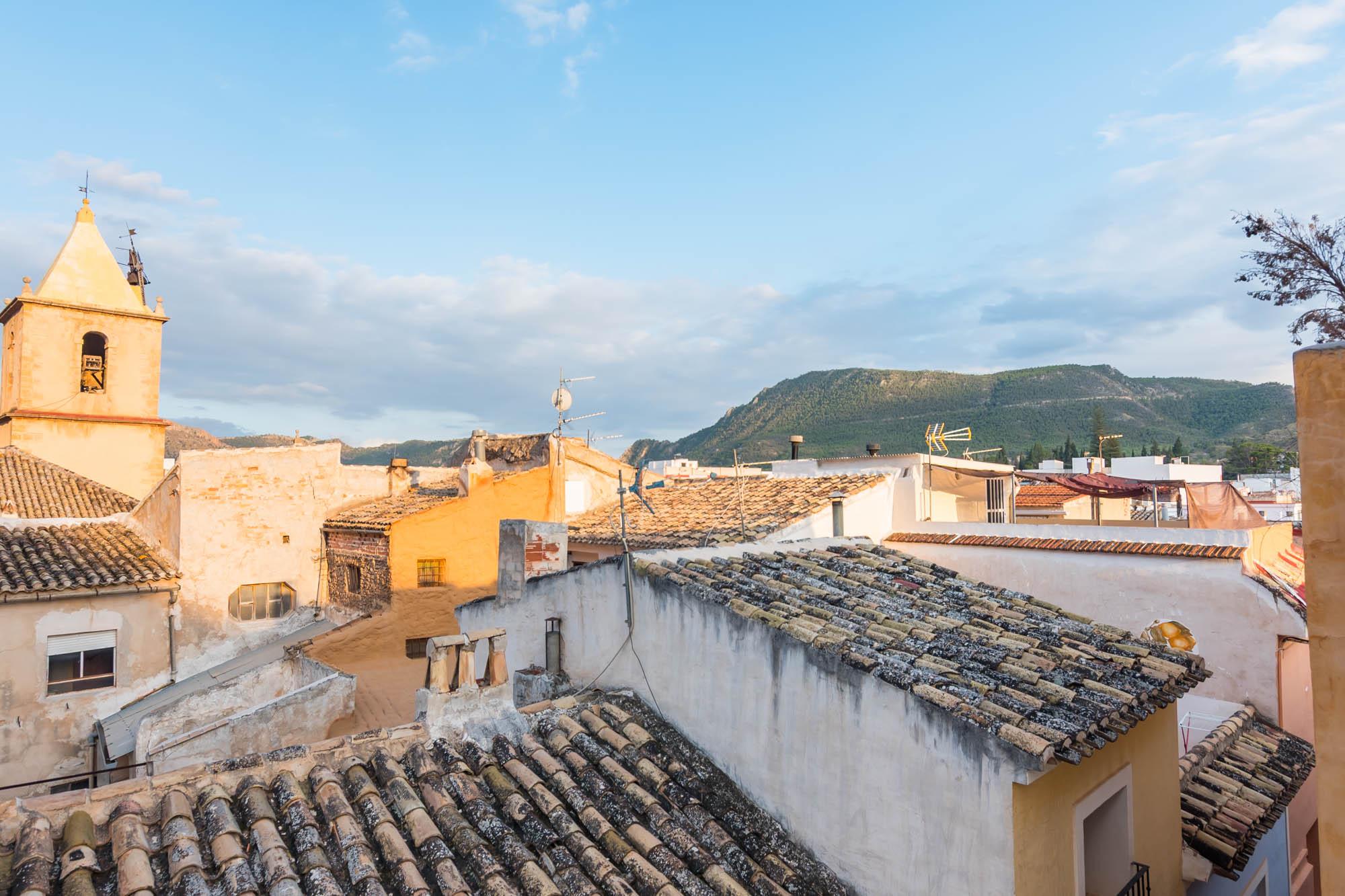 Townhouse en Venta en Calle Castillo - 43