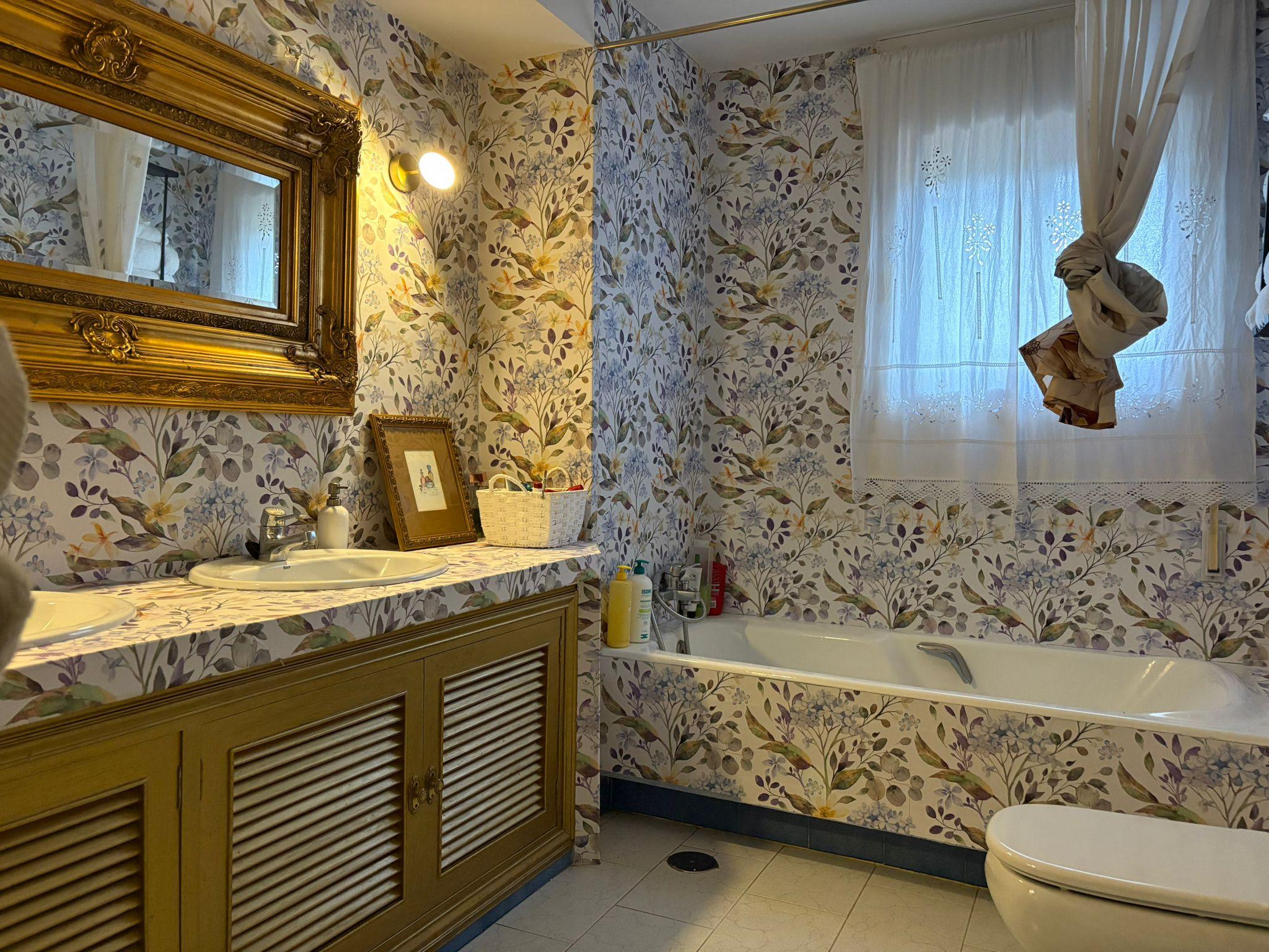 Casa Rústica en Venta en El Escorial - 17
