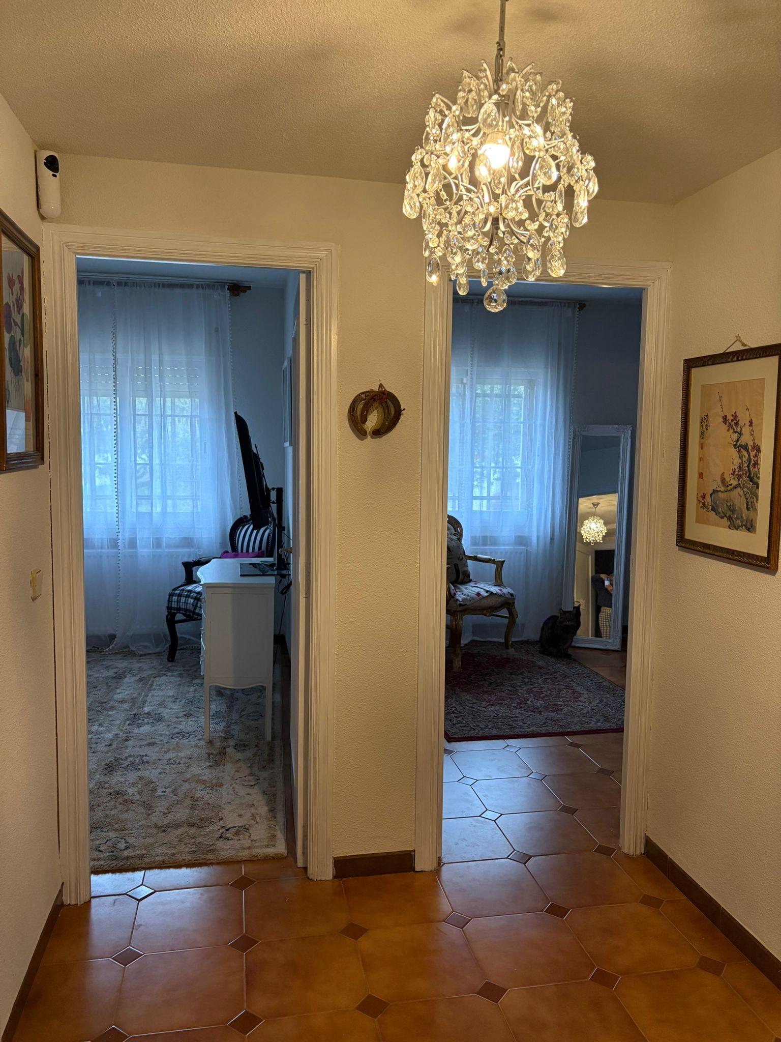 Casa Rústica en Venta en El Escorial - 18