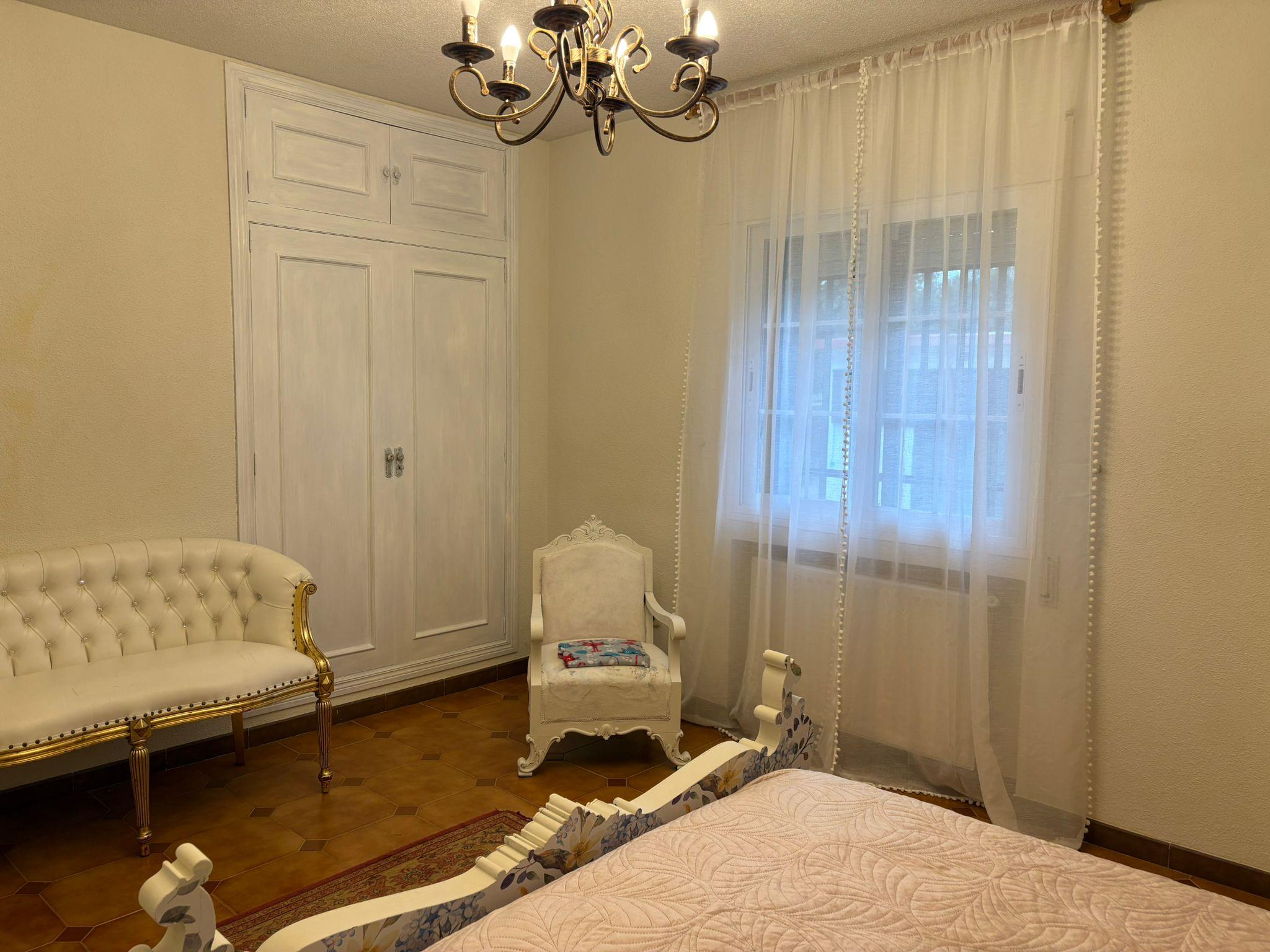 Casa Rústica en Venta en El Escorial - 14