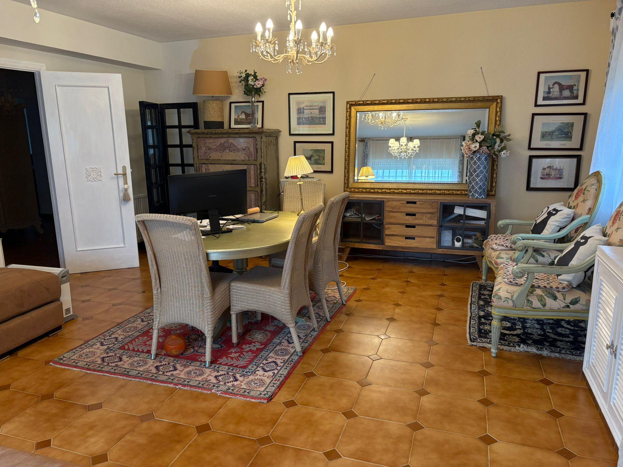 Casa Rústica en Venta en El Escorial - 19