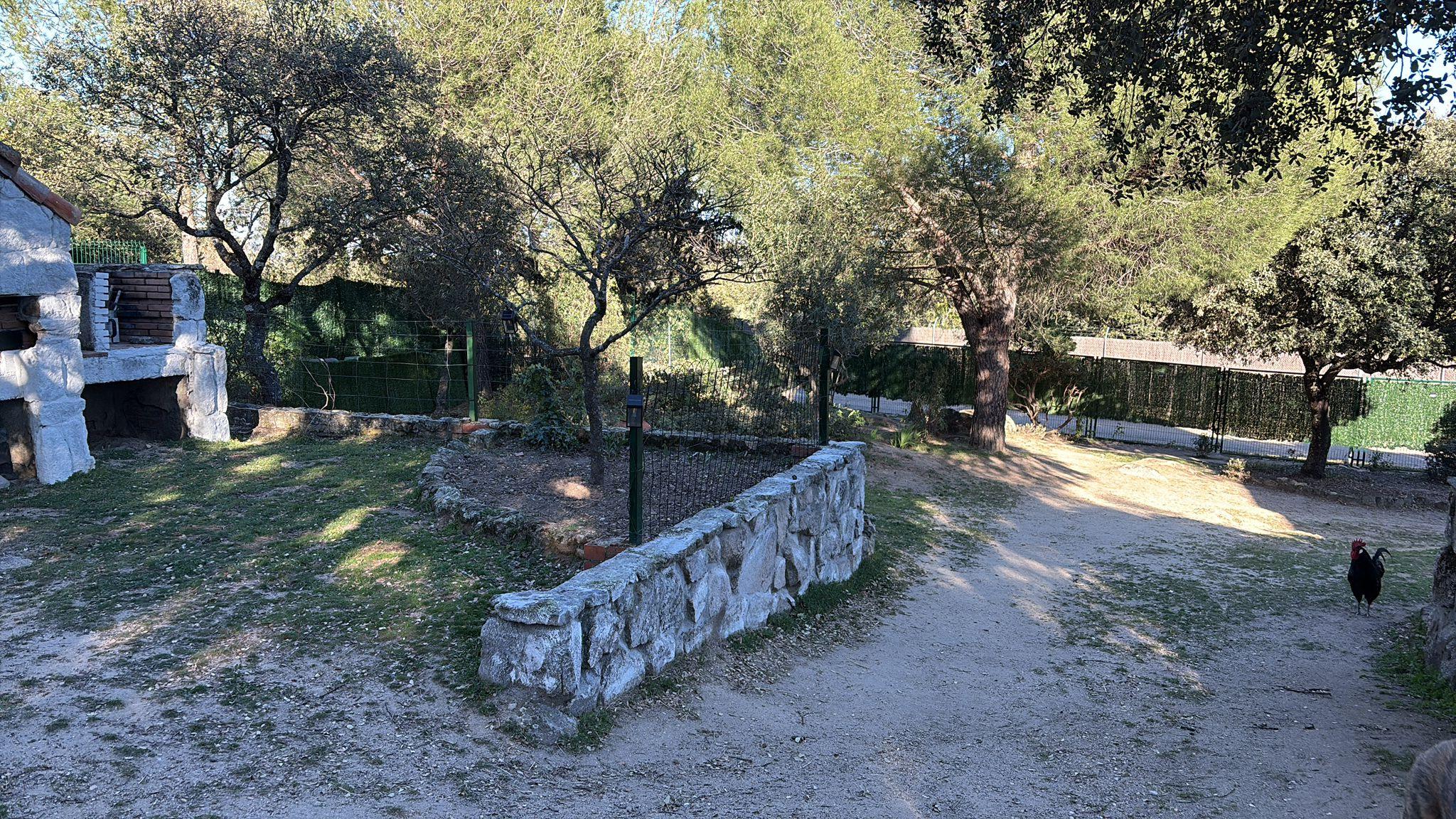 Casa Rústica en Venta en El Escorial - 51