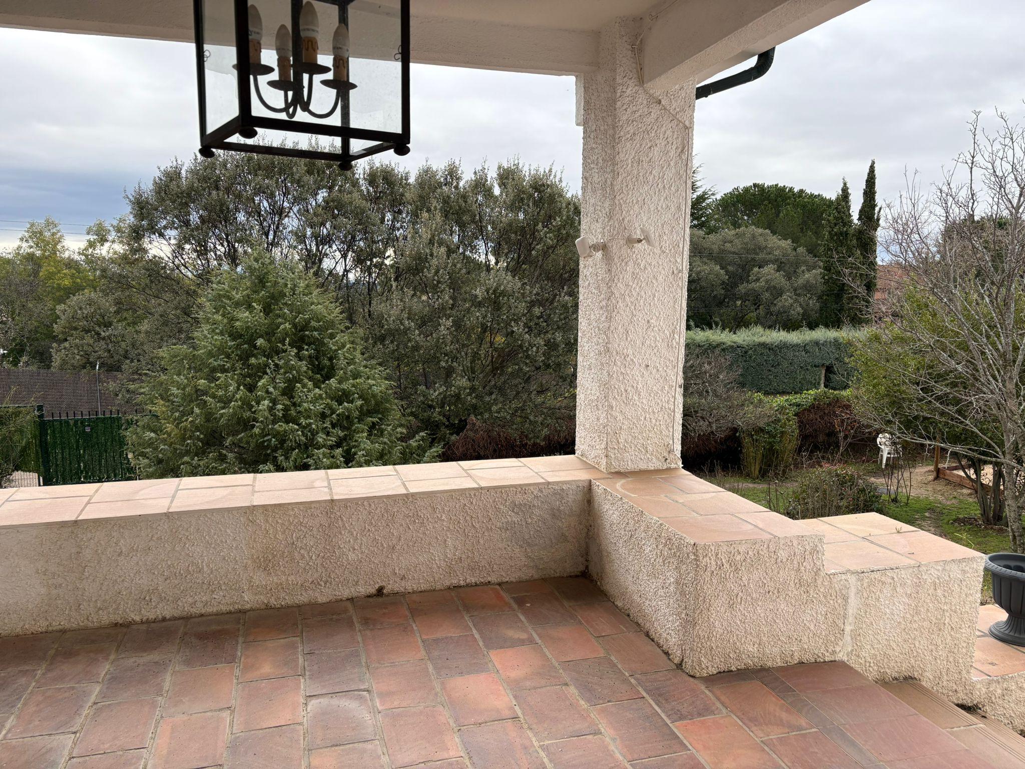 Casa Rústica en Venta en El Escorial - 43