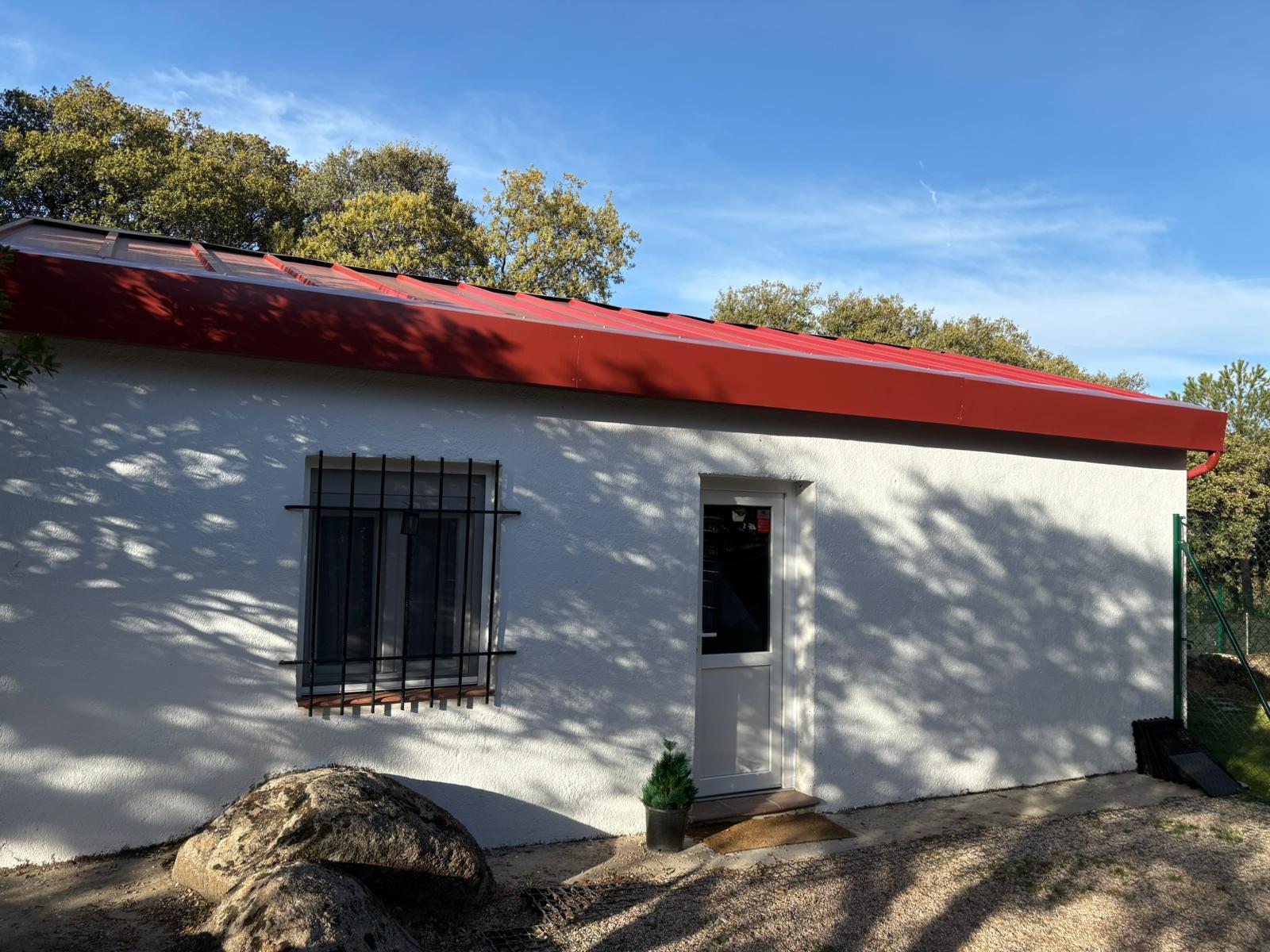 Casa Rústica en Venta en El Escorial - 40
