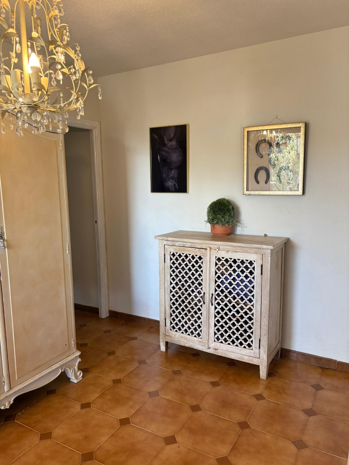 Casa Rústica en Venta en El Escorial - 21