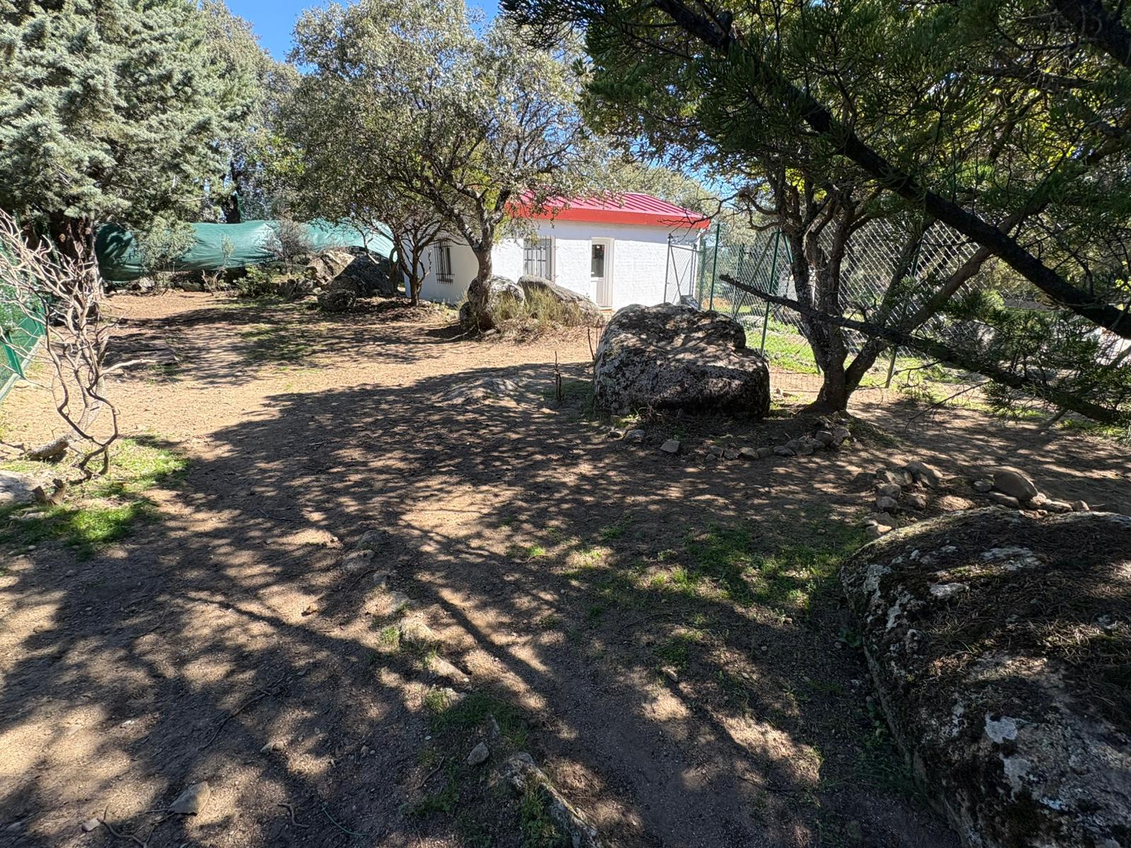 Casa Rústica en Venta en El Escorial - 46