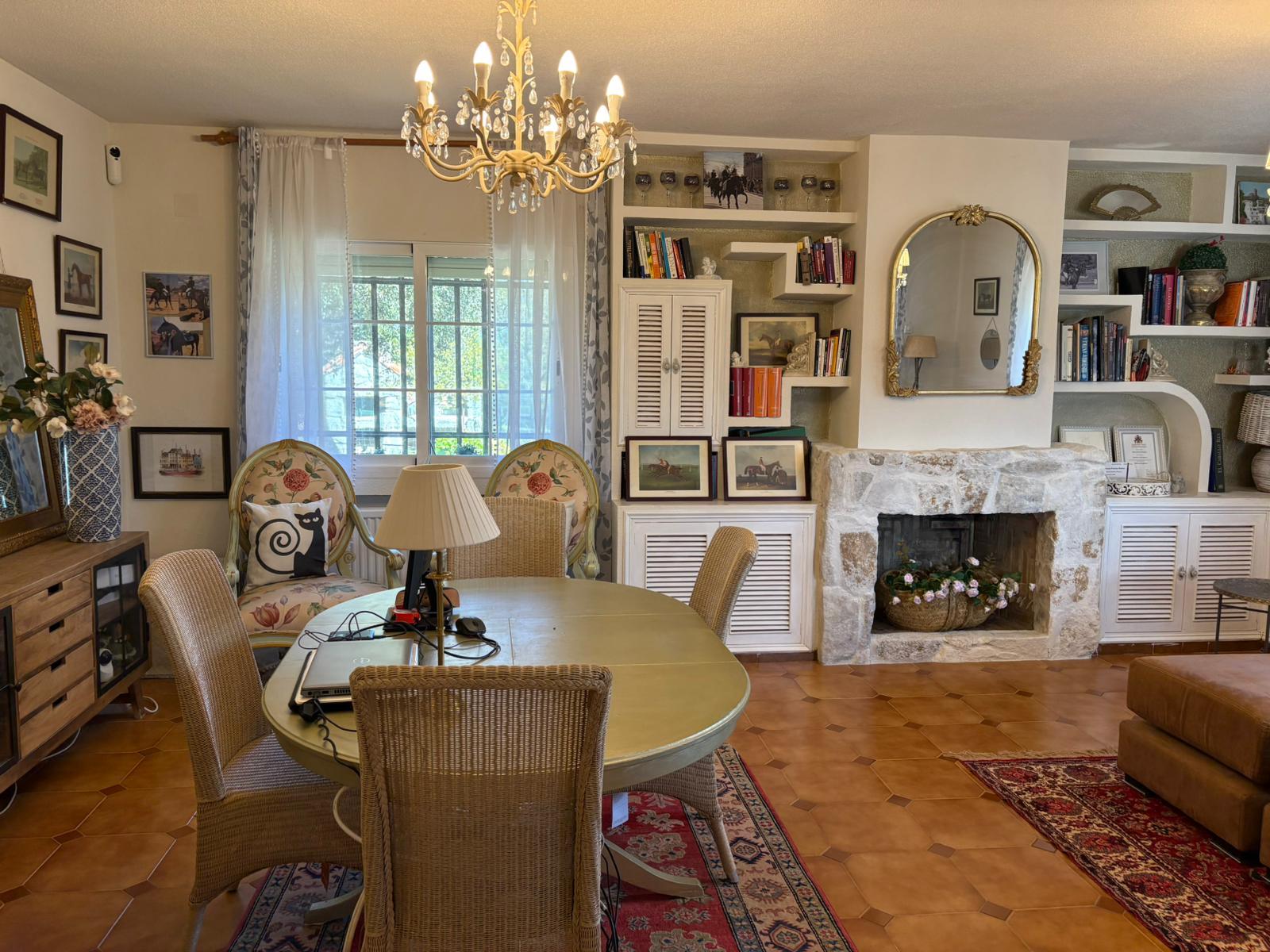Casa Rústica en Venta en El Escorial - 7