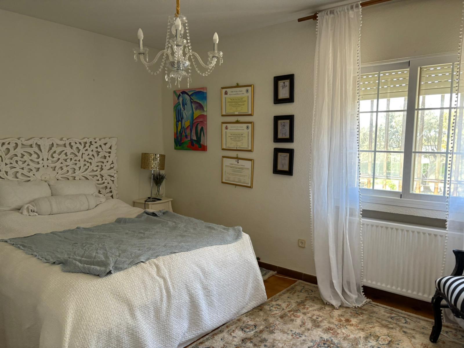 Casa Rústica en Venta en El Escorial - 23