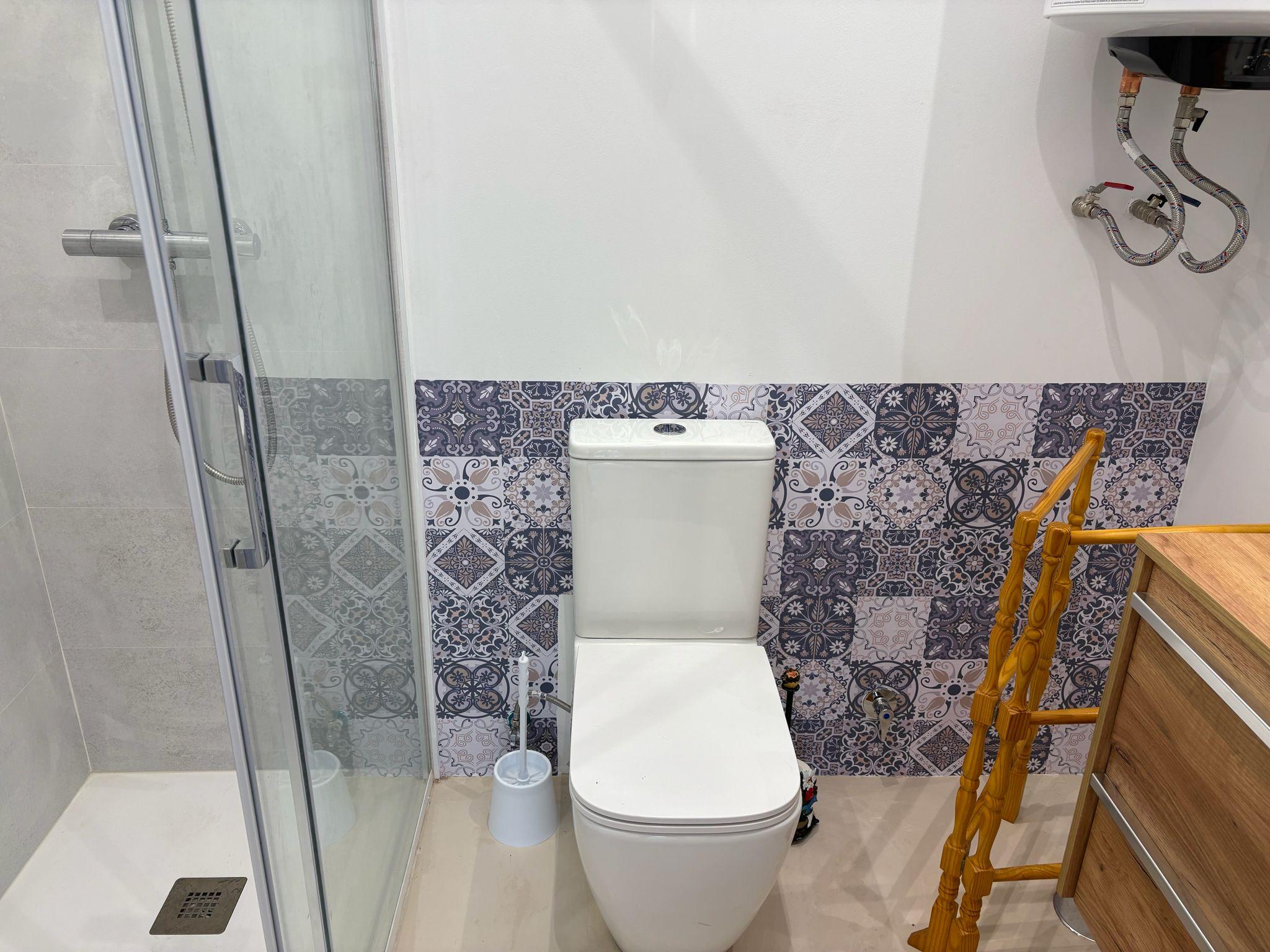 Casa Rústica en Venta en El Escorial - 32