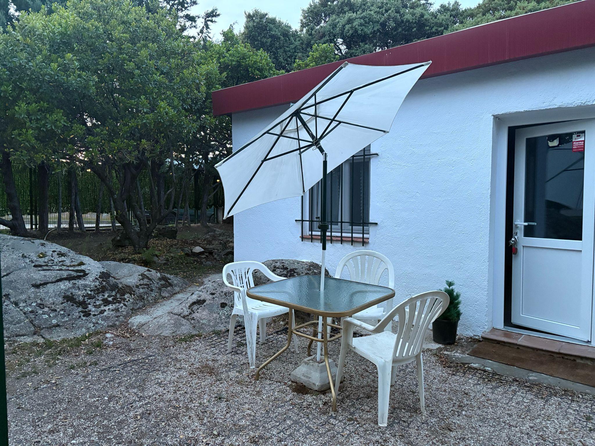 Casa Rústica en Venta en El Escorial - 38