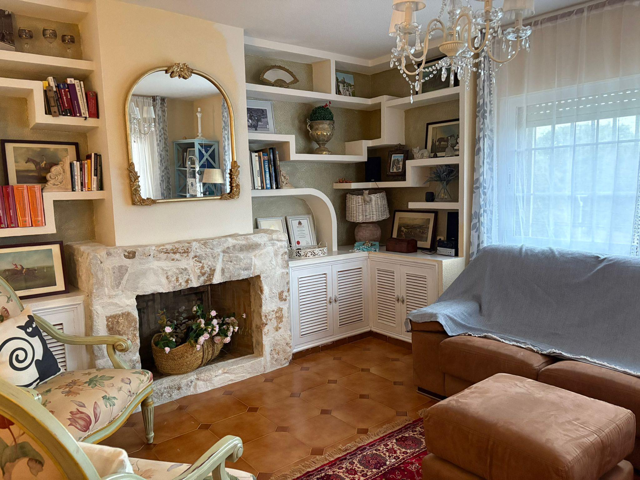 Casa Rústica en Venta en El Escorial - 6