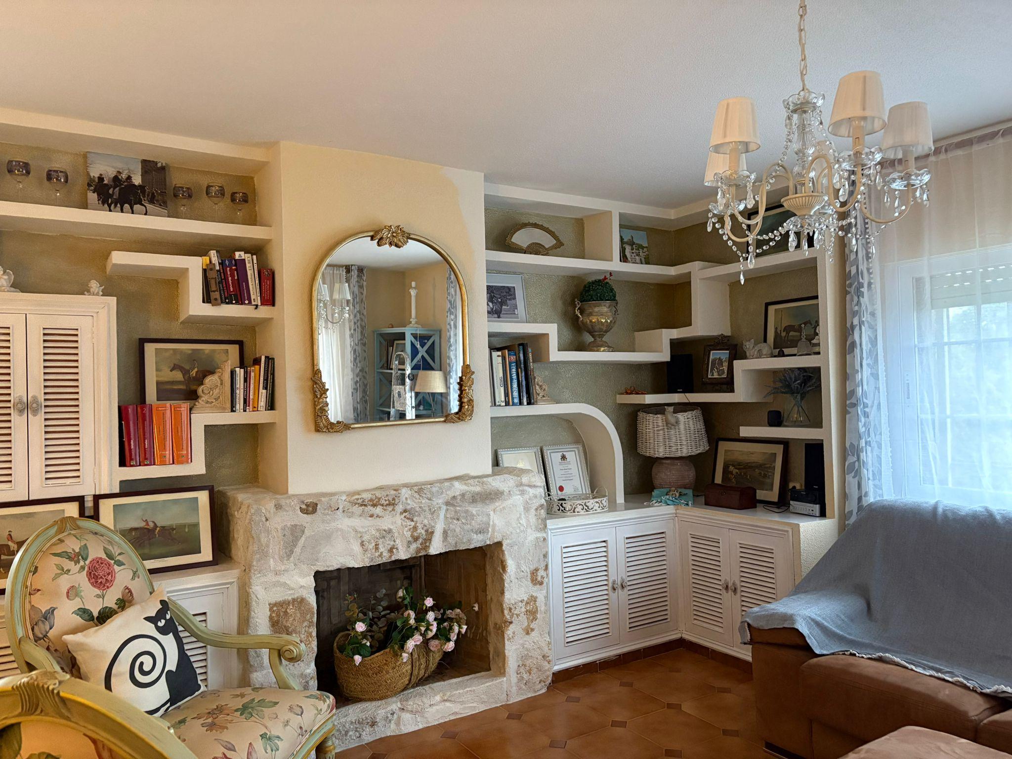 Casa Rústica en Venta en El Escorial - 5