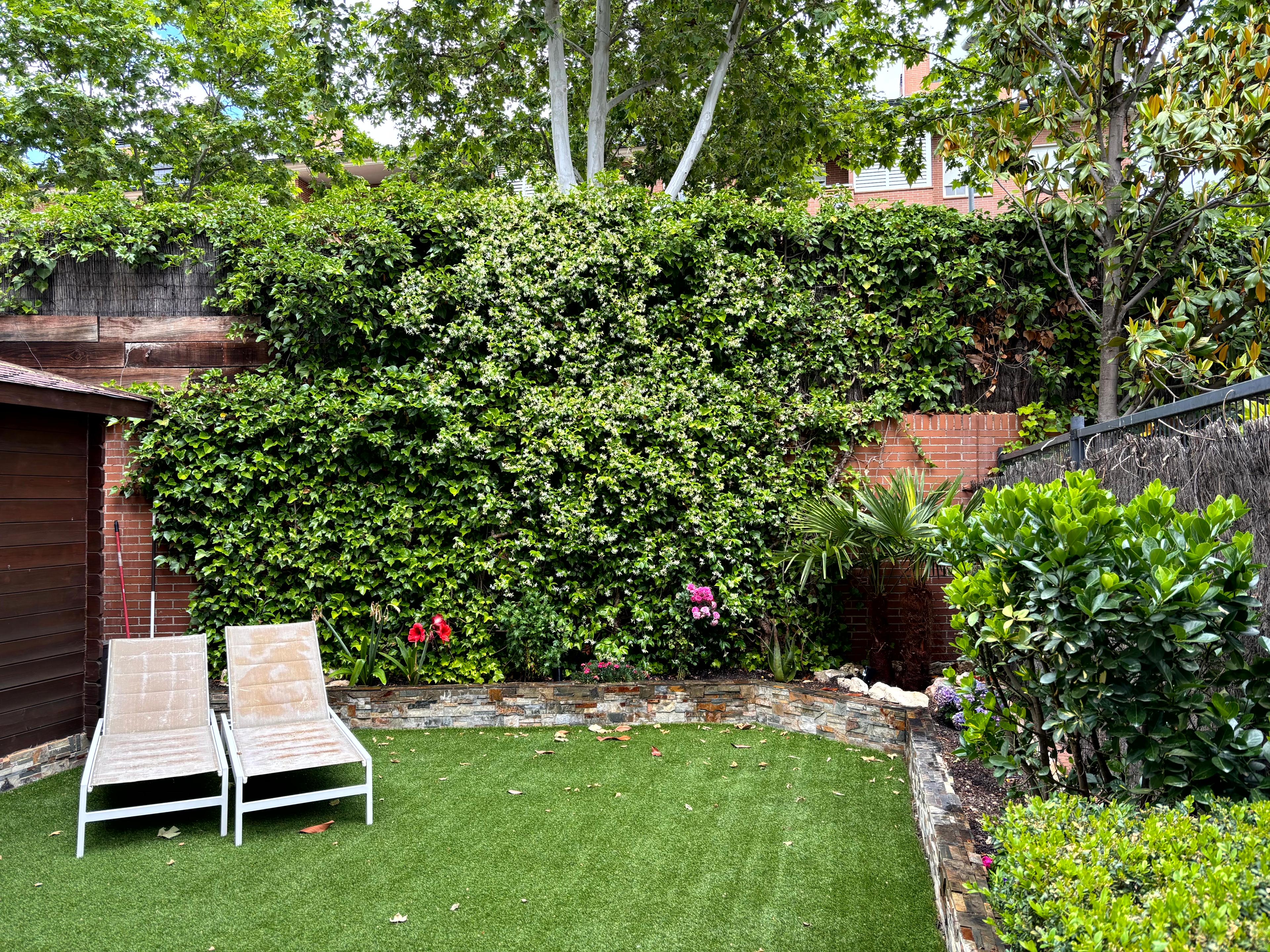 Piso en Venta - el cantizal Las Rozas - 20