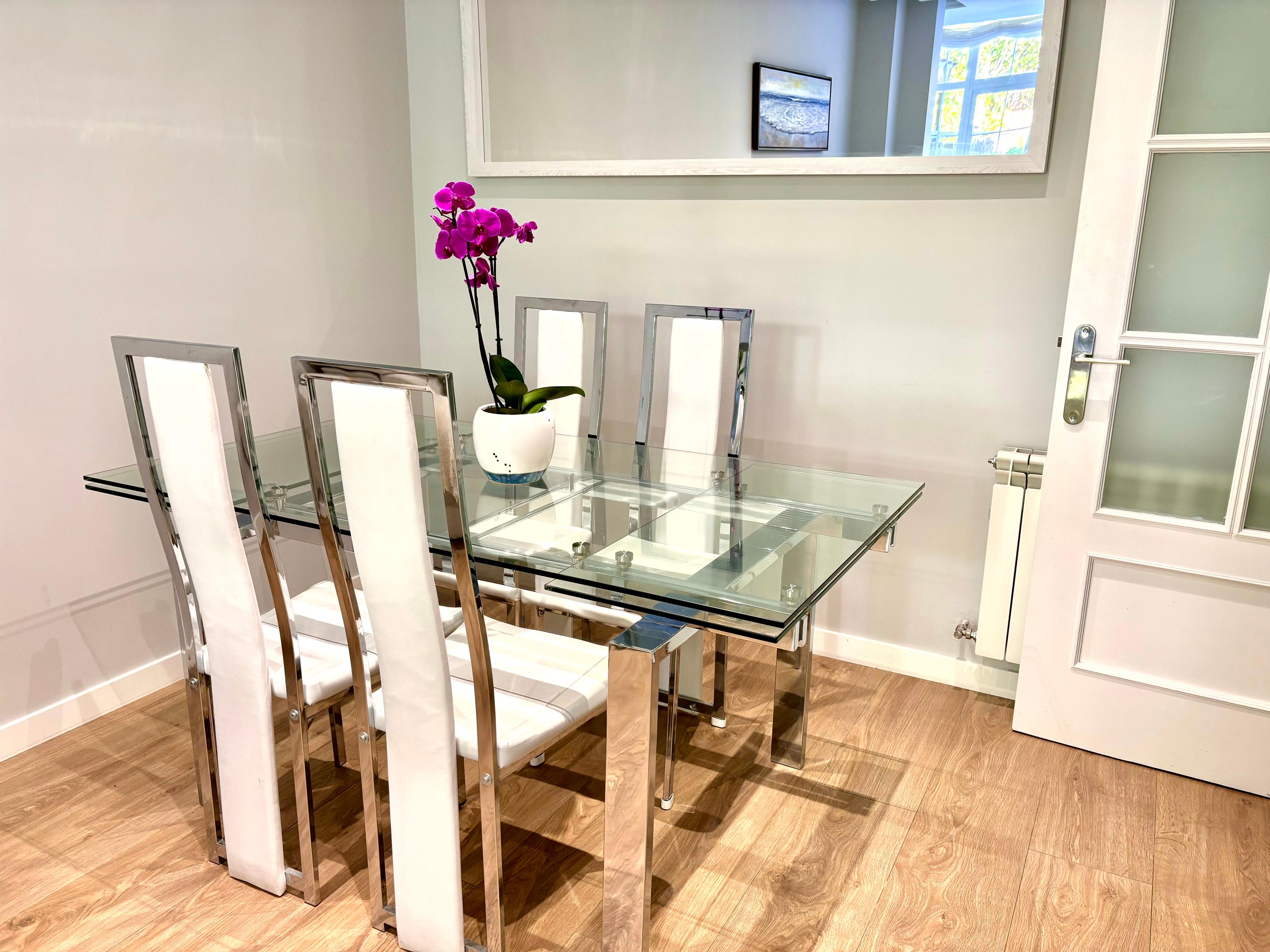 Piso en Venta - el cantizal Las Rozas - 4